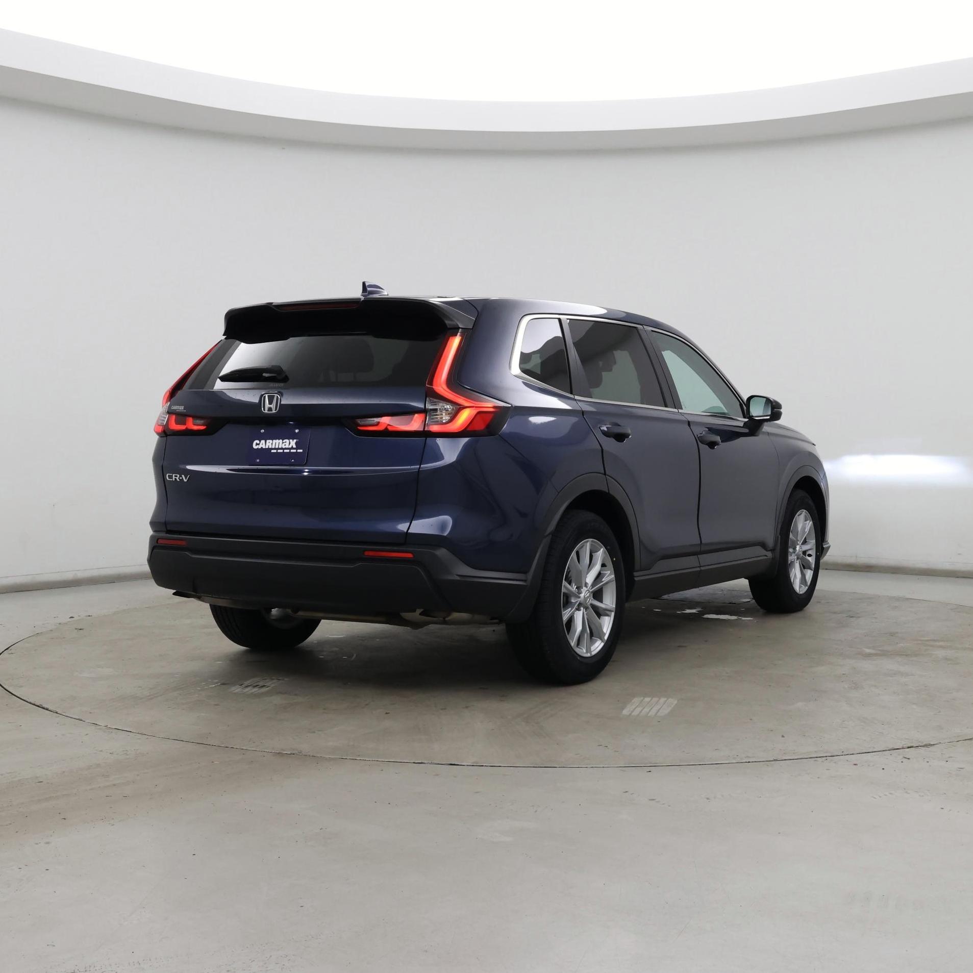 Thumbnail: 2025 Honda CR-V - 8