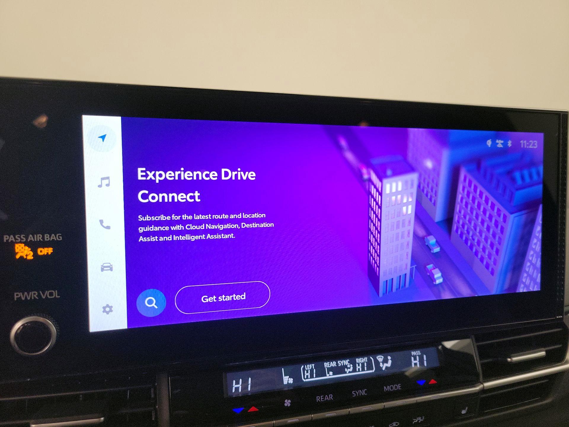 Thumbnail: 2025 Toyota Sienna - 14