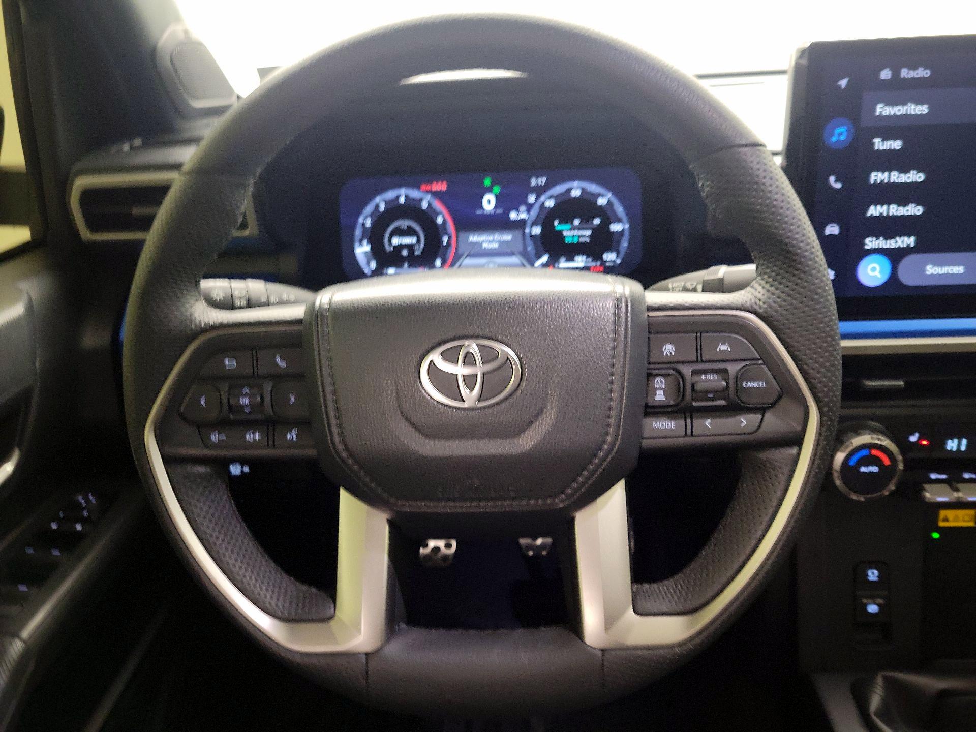 Thumbnail: 2024 Toyota Tacoma - 10