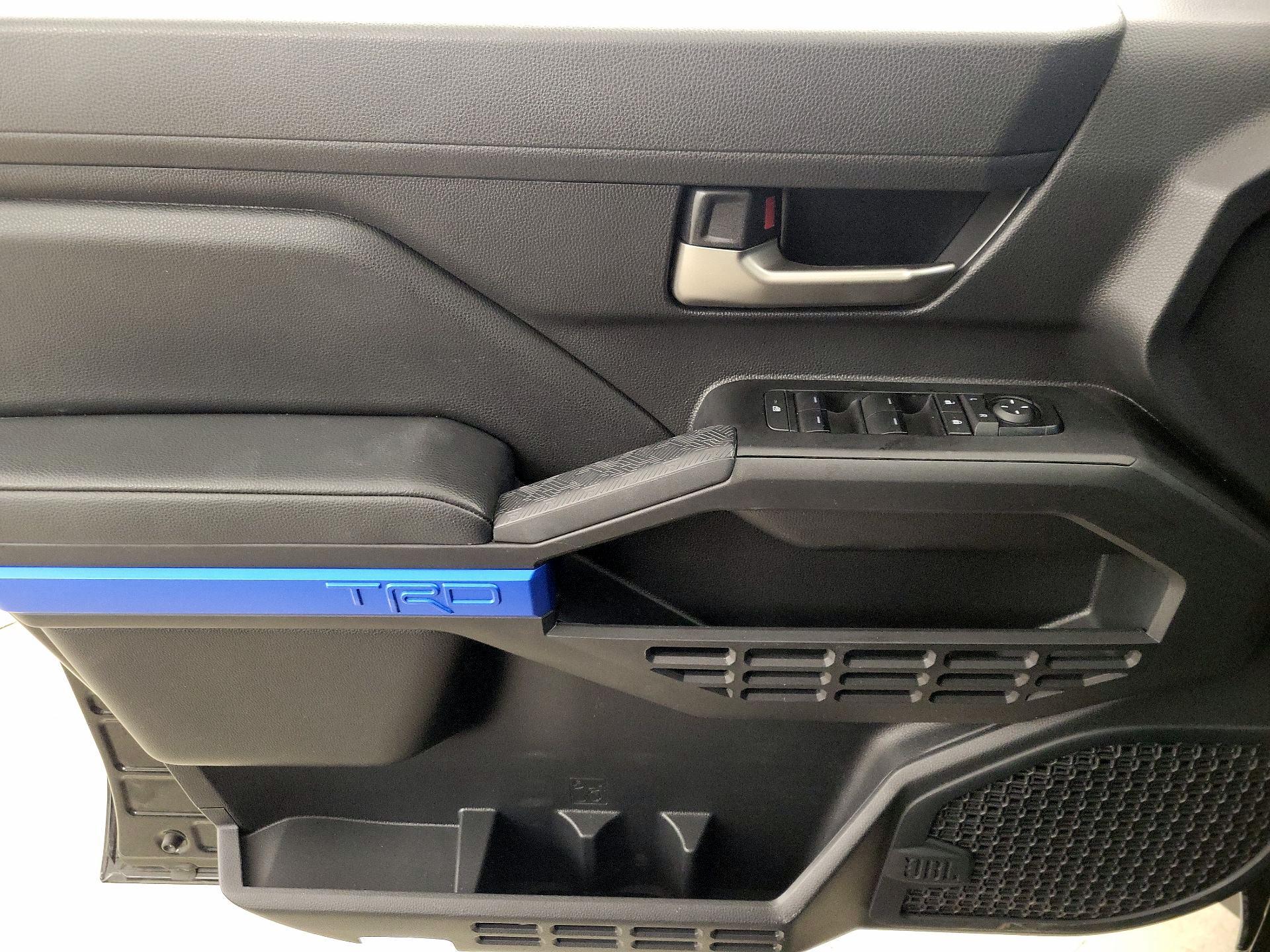 Thumbnail: 2024 Toyota Tacoma - 12