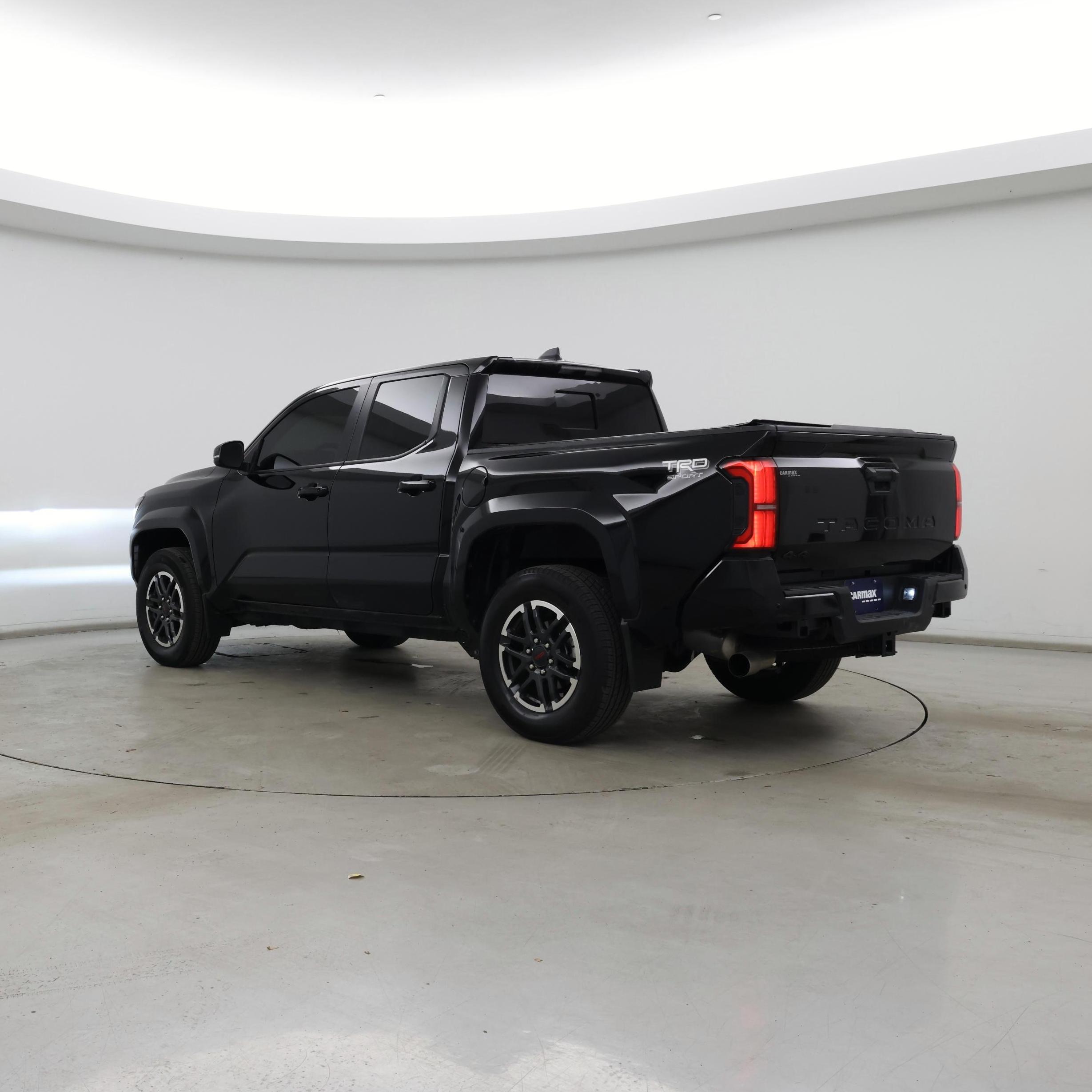 Thumbnail: 2024 Toyota Tacoma - 2