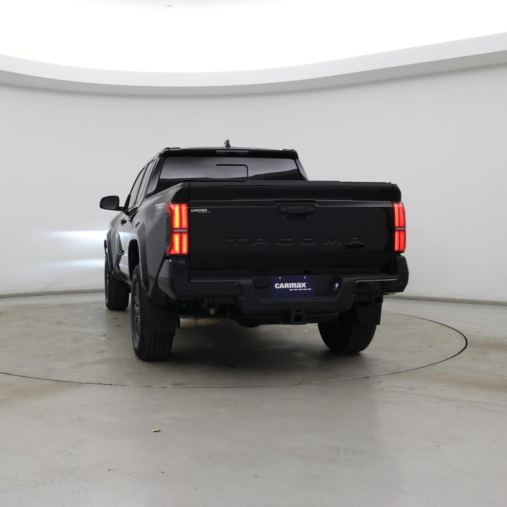 Thumbnail: 2024 Toyota Tacoma - 6