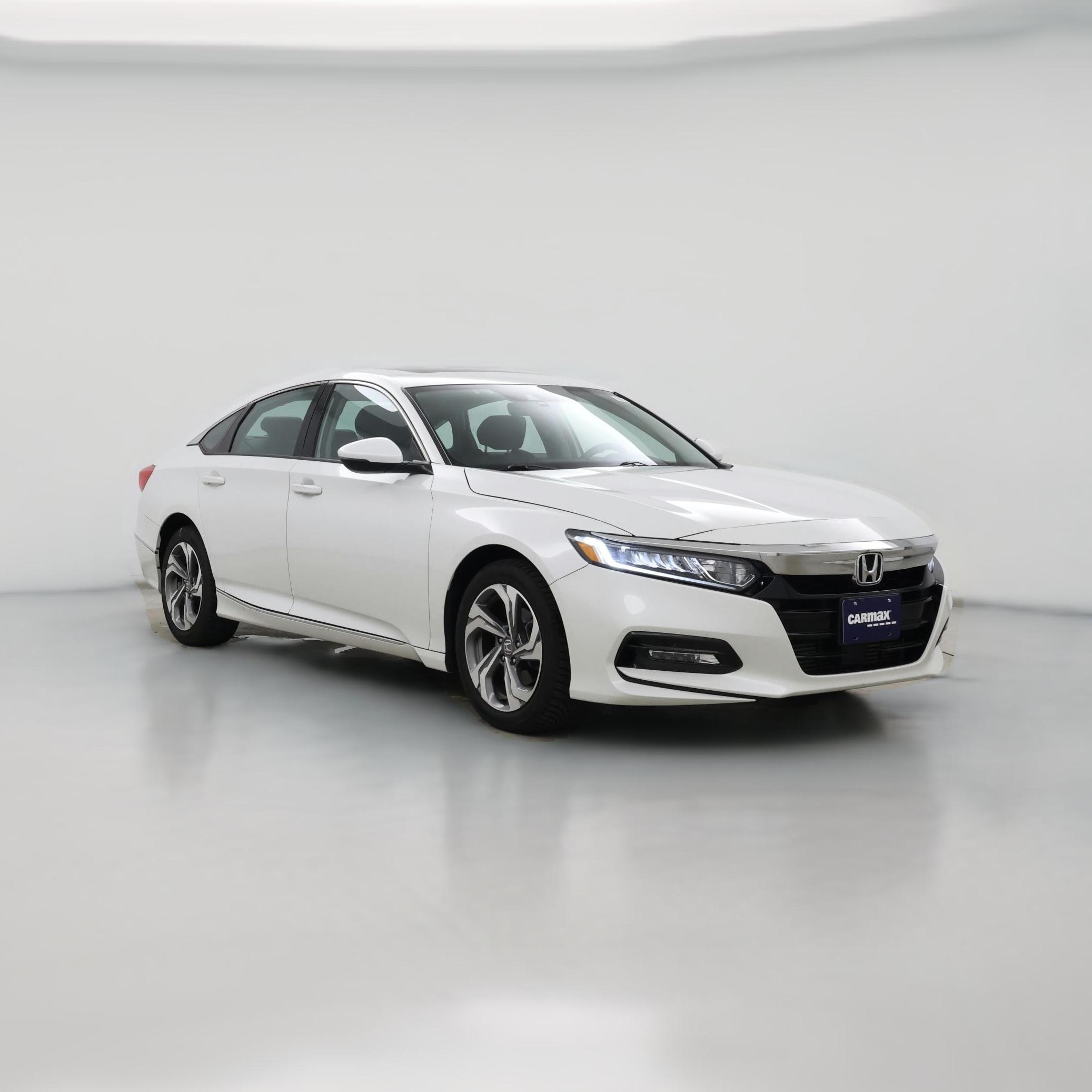 Thumbnail: 2019 Honda Accord - 1