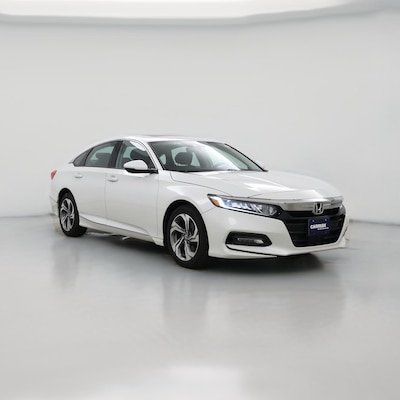 2019 Honda Accord EX-L