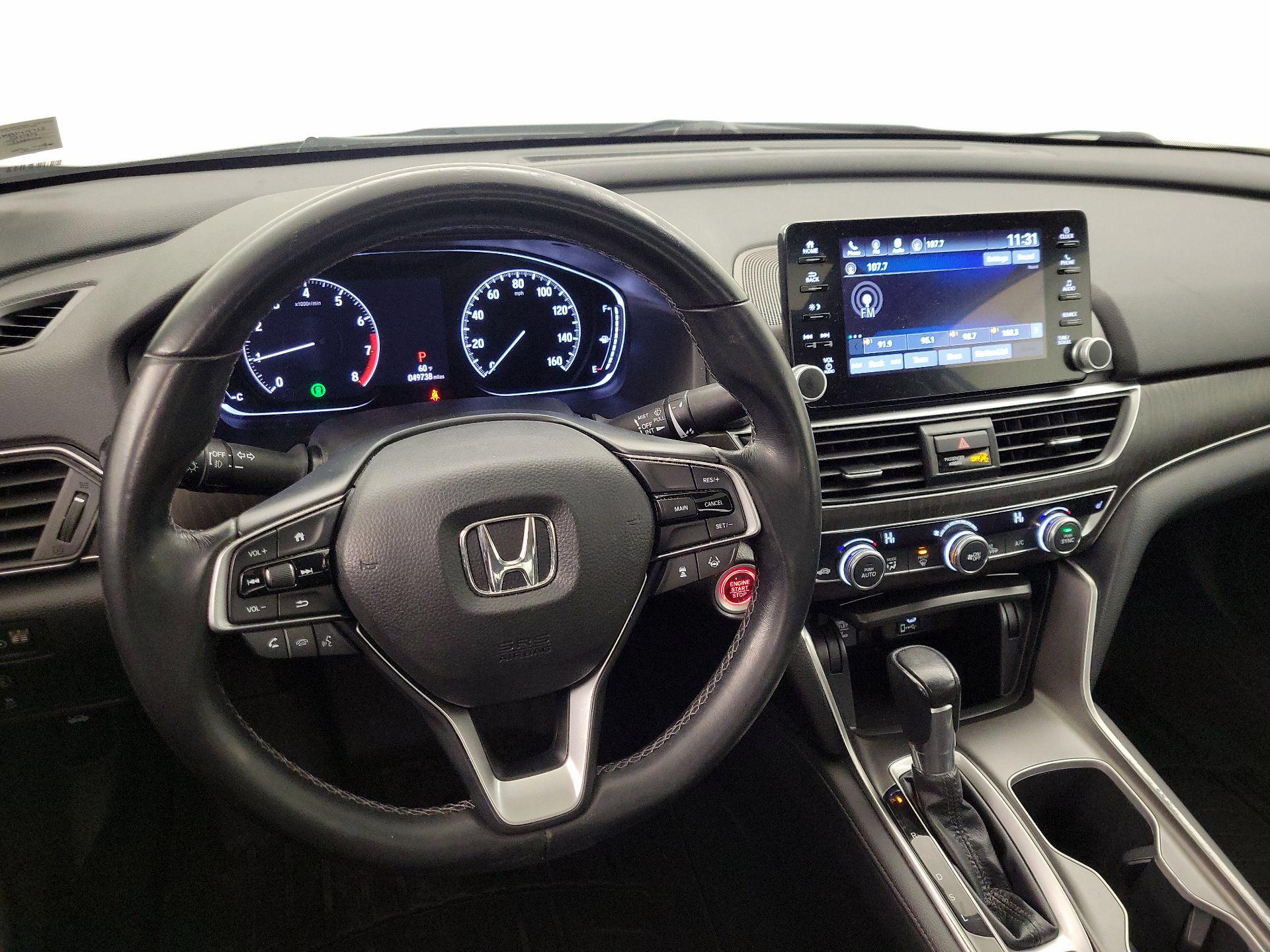 Thumbnail: 2019 Honda Accord - 10