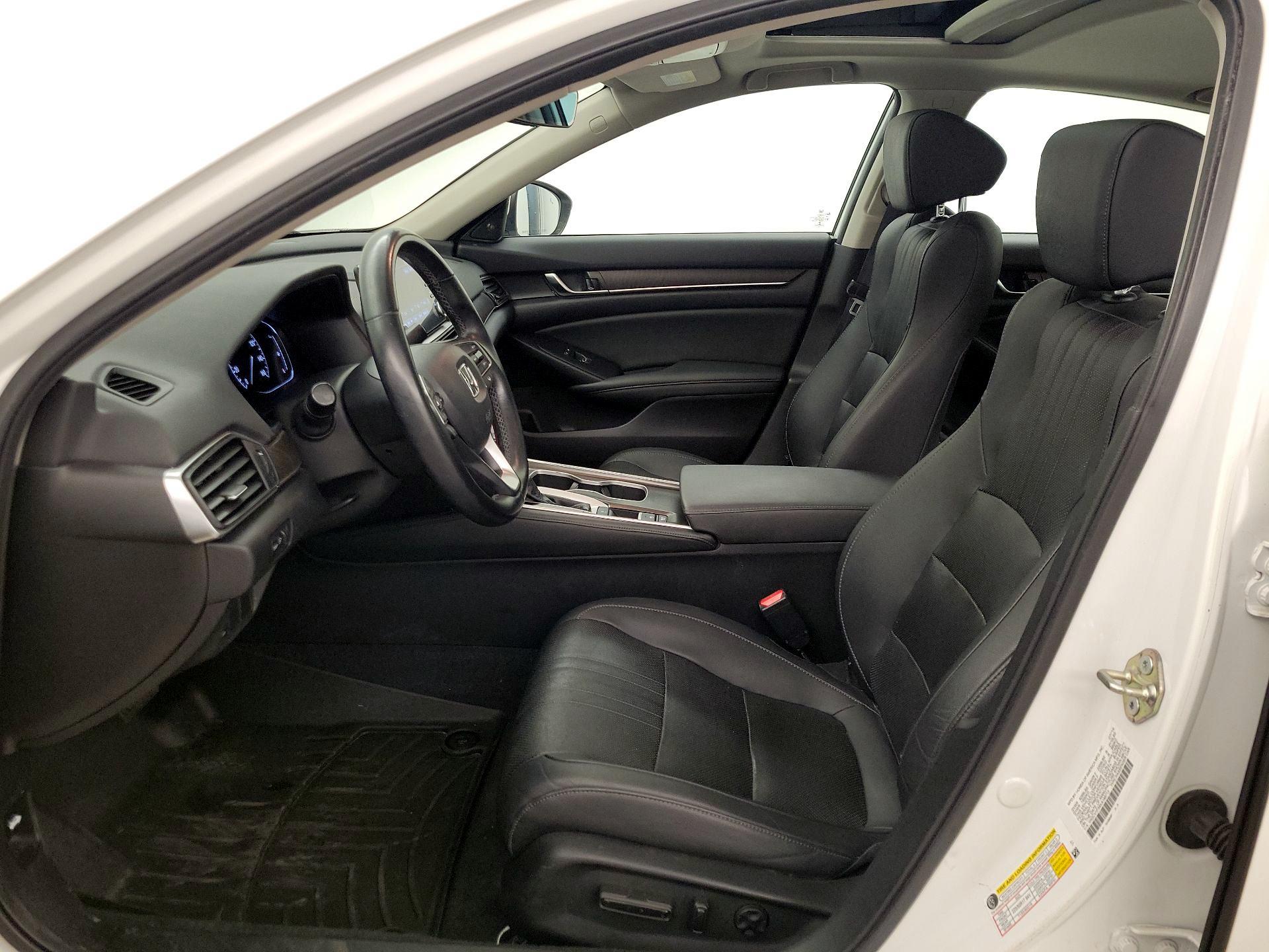 Thumbnail: 2019 Honda Accord - 11