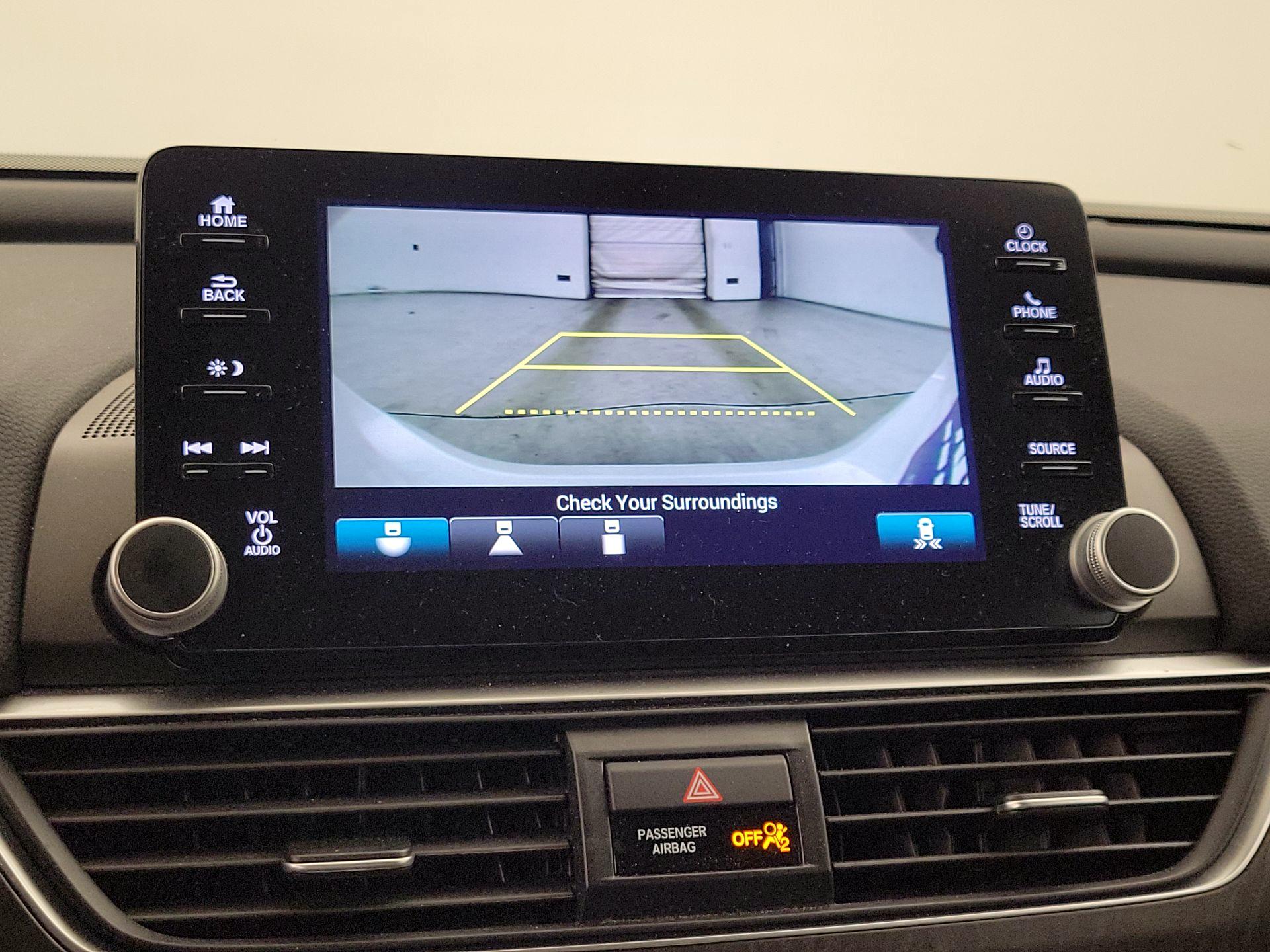 Thumbnail: 2019 Honda Accord - 14