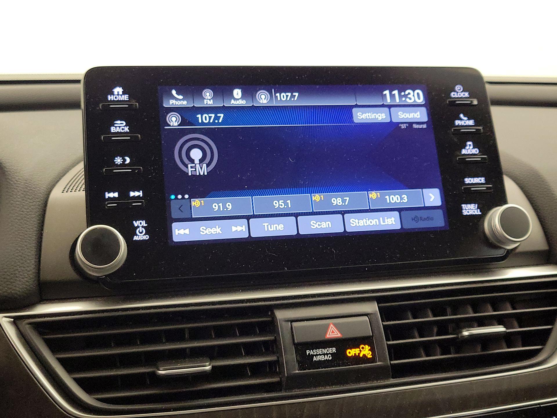 Thumbnail: 2019 Honda Accord - 15