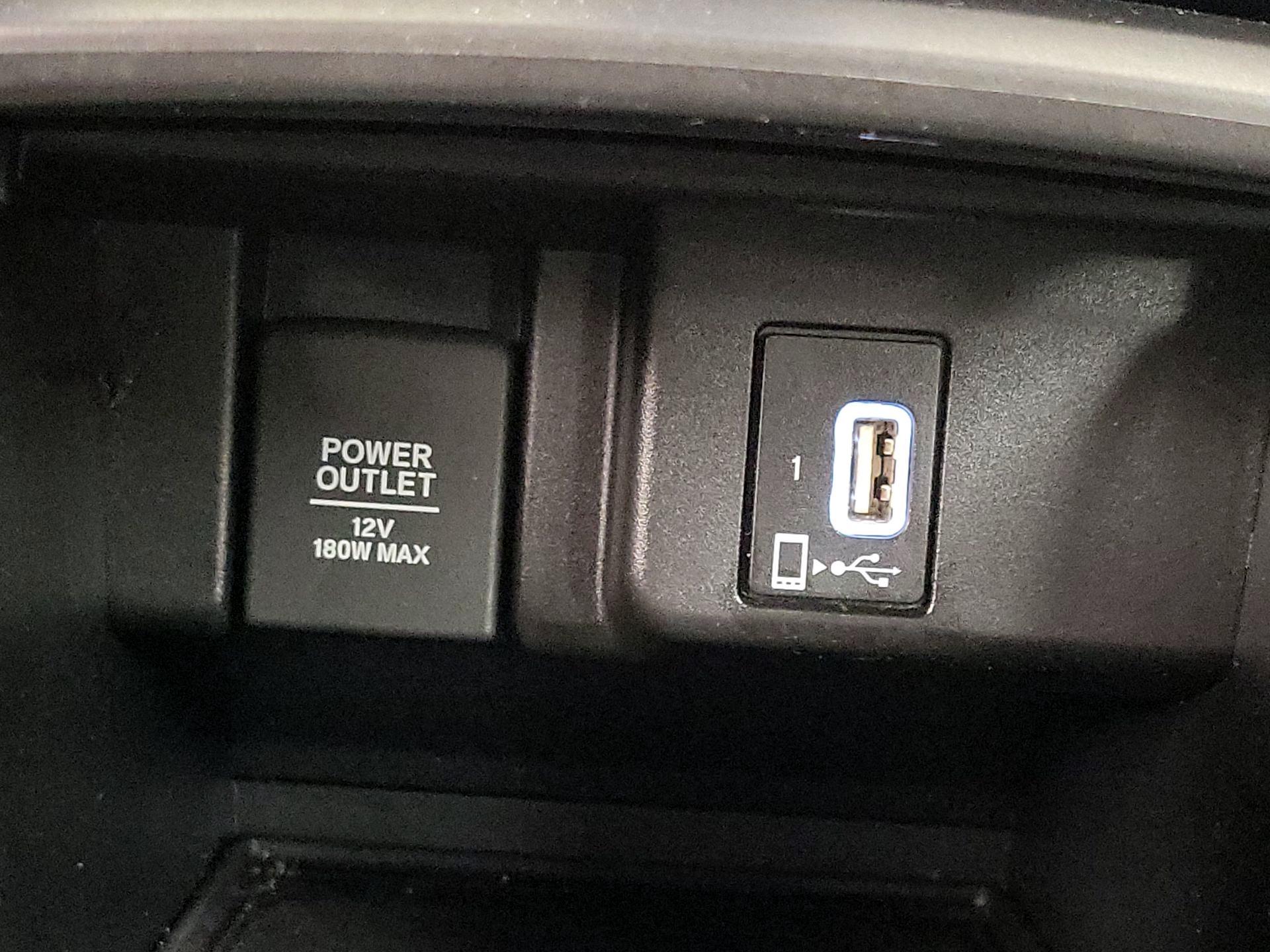 Thumbnail: 2019 Honda Accord - 18