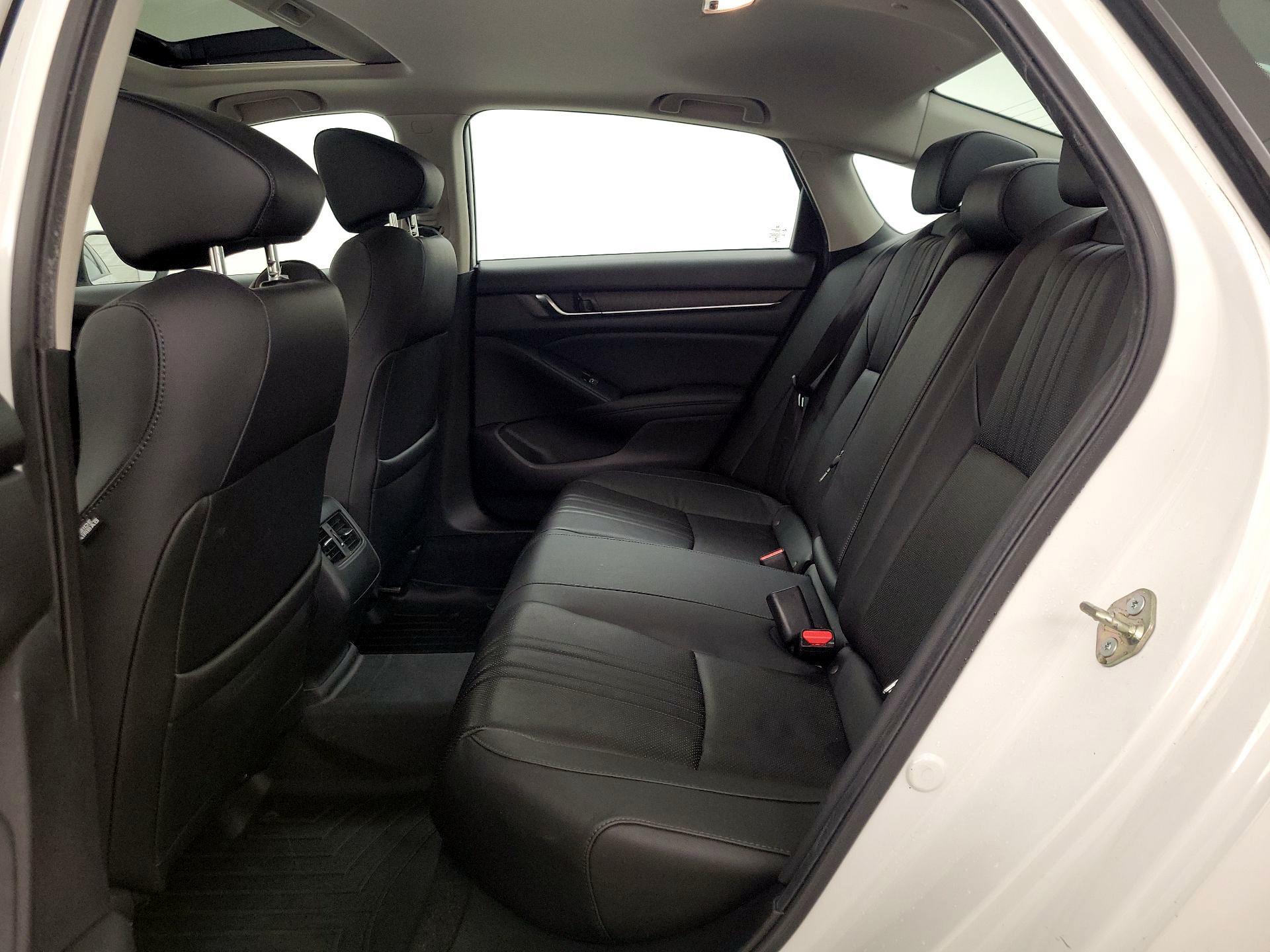 Thumbnail: 2019 Honda Accord - 20