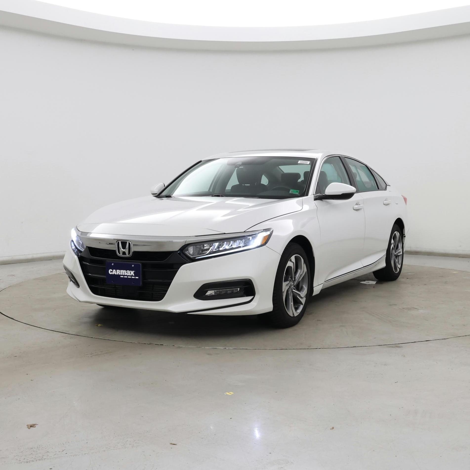 Thumbnail: 2019 Honda Accord - 4