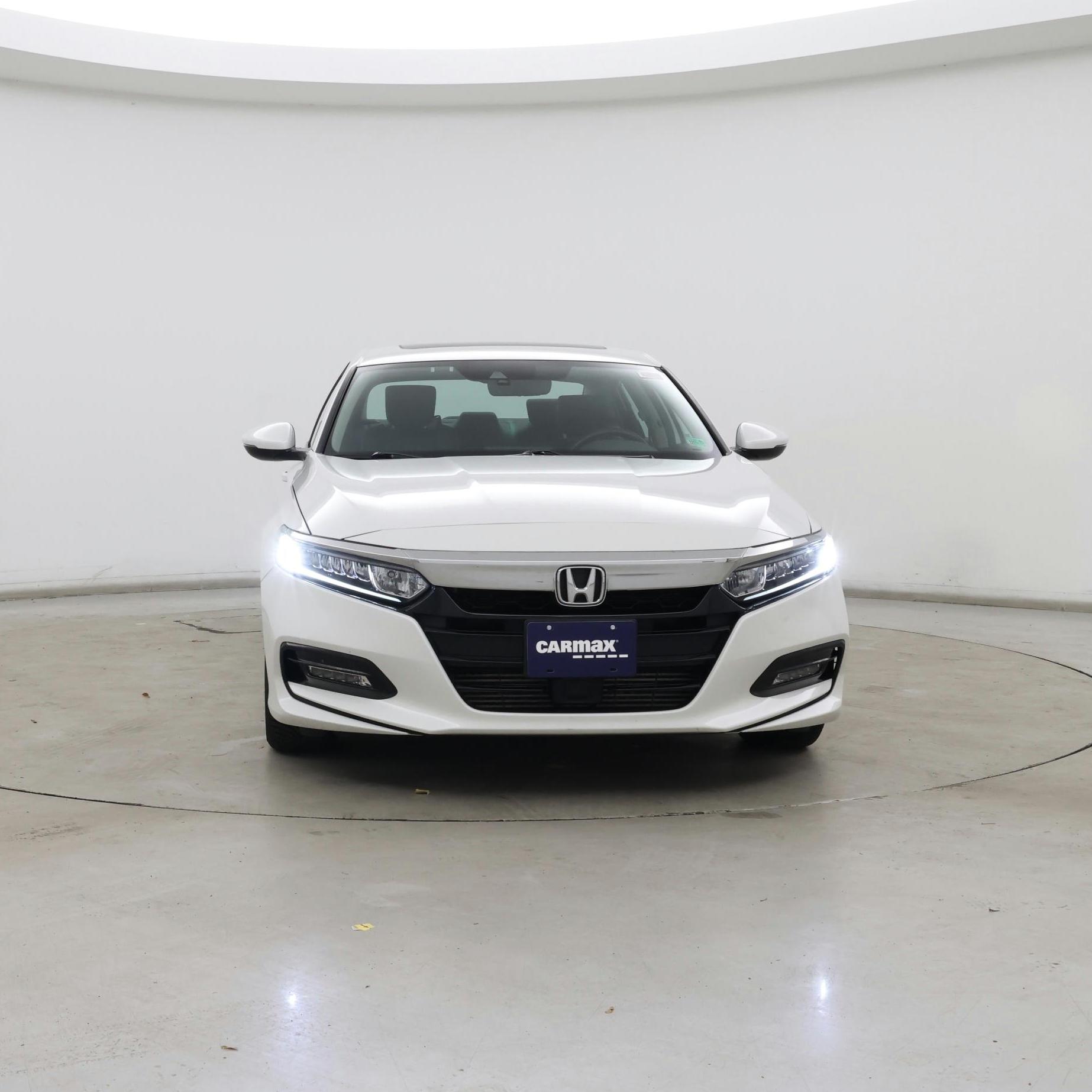 Thumbnail: 2019 Honda Accord - 5