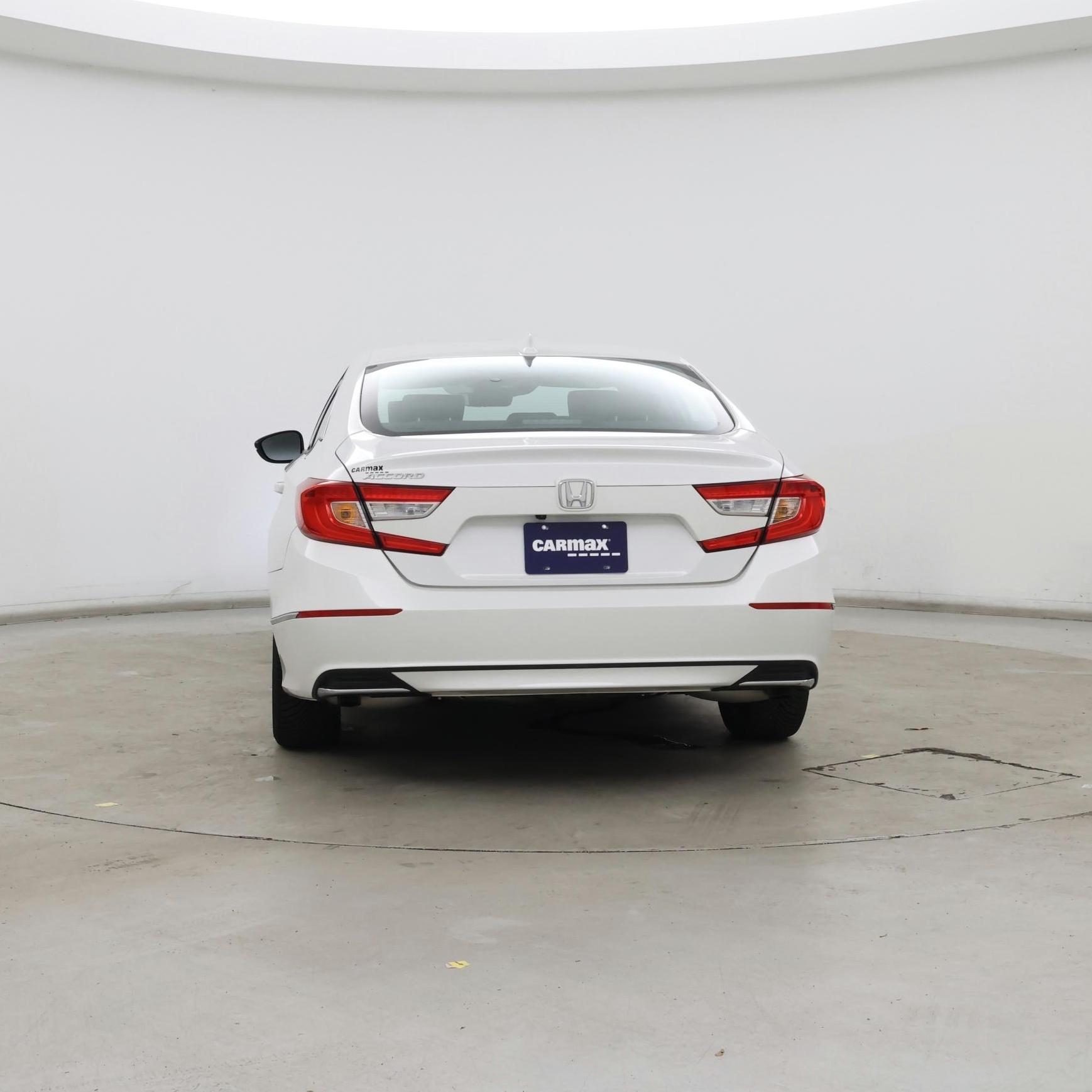 Thumbnail: 2019 Honda Accord - 6