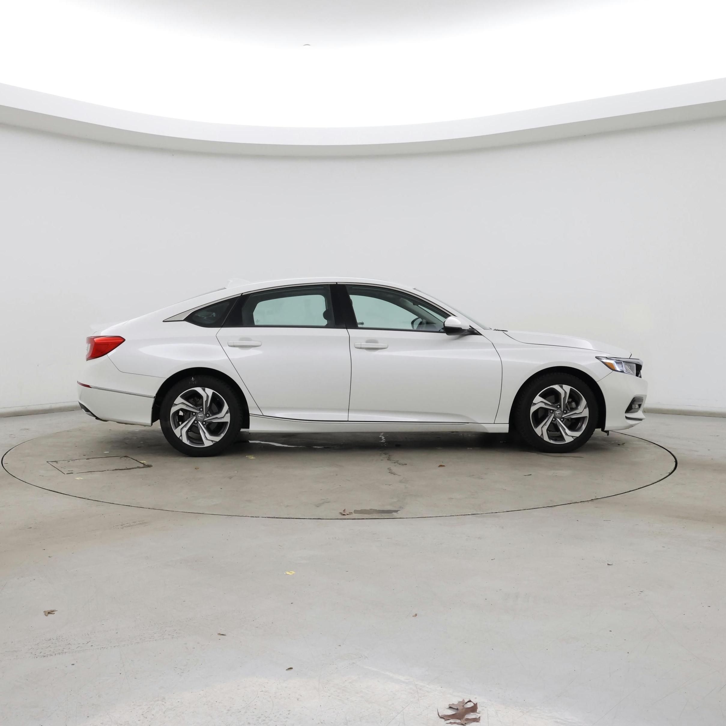 Thumbnail: 2019 Honda Accord - 7