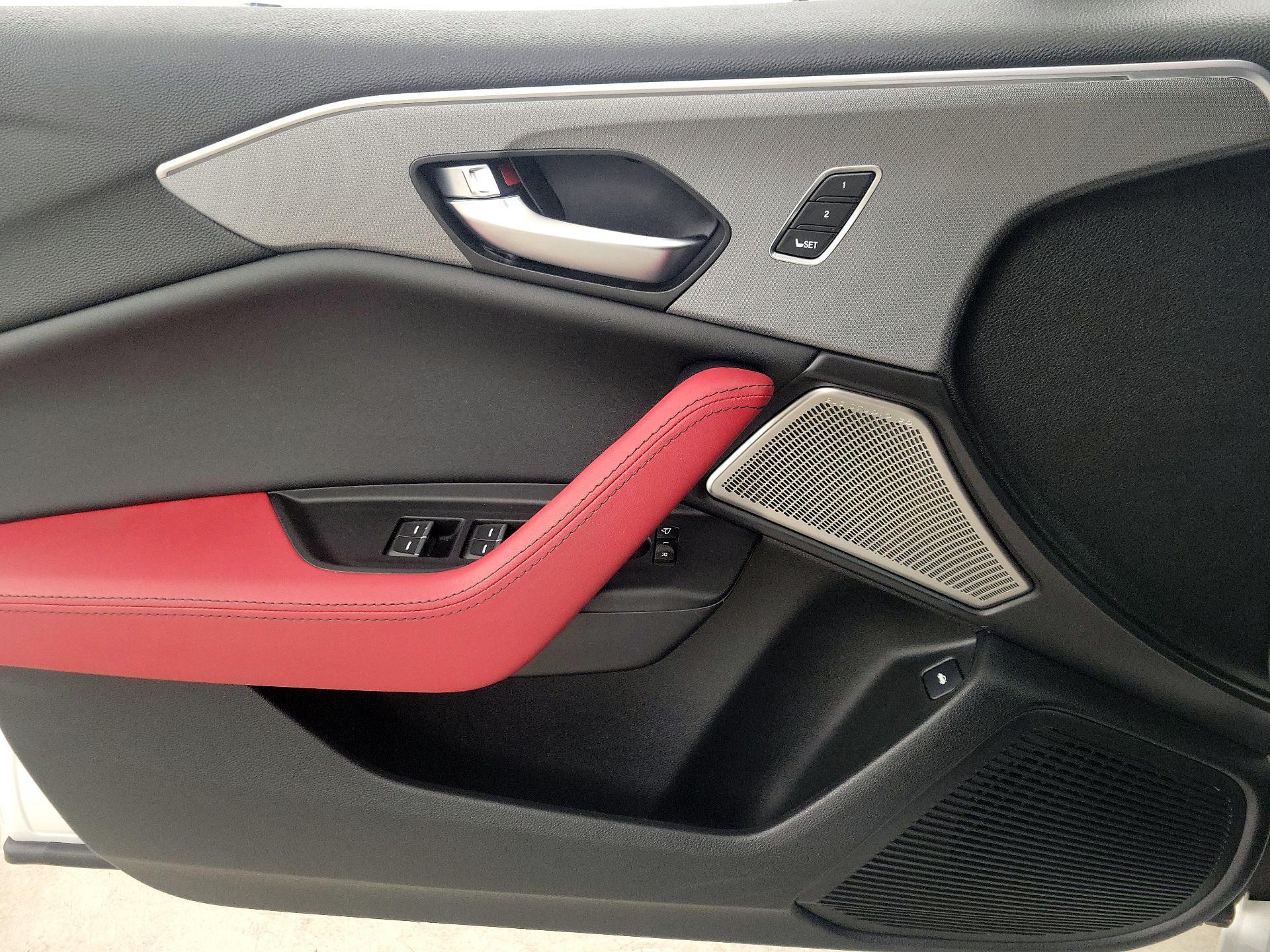 Thumbnail: 2023 Acura TLX - 12