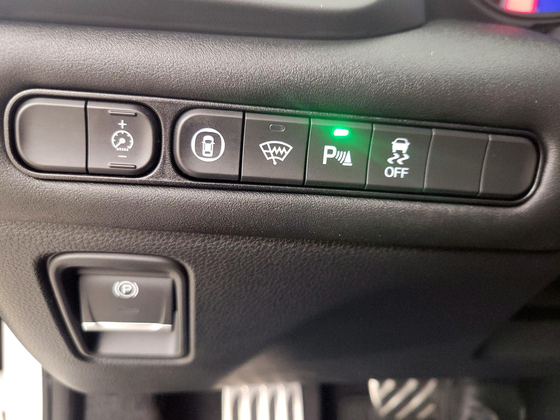 Thumbnail: 2023 Acura TLX - 13