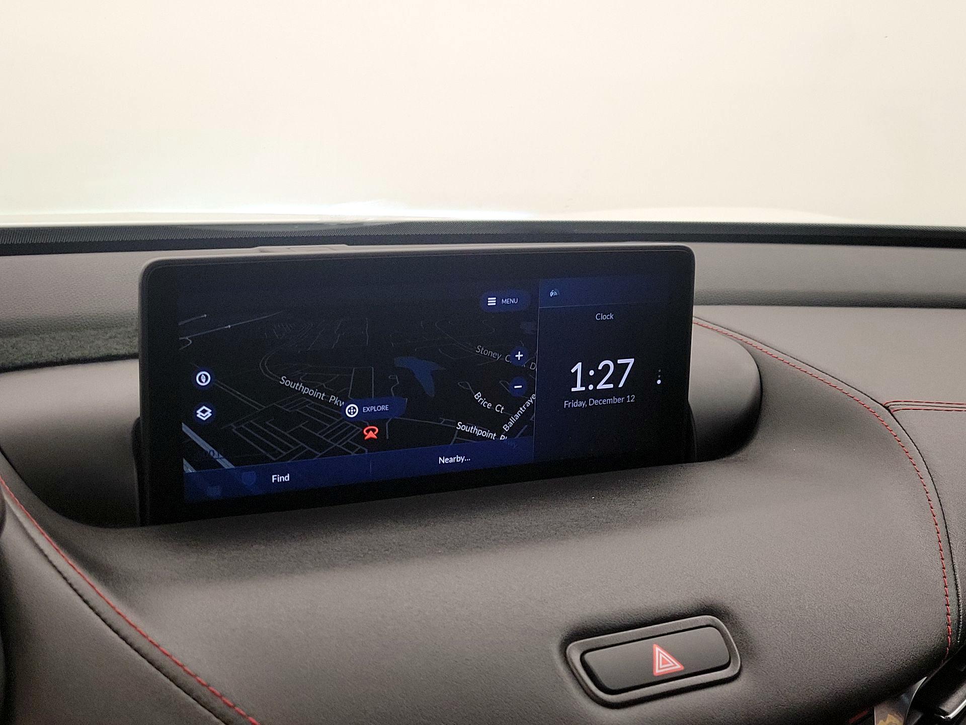 Thumbnail: 2023 Acura TLX - 14