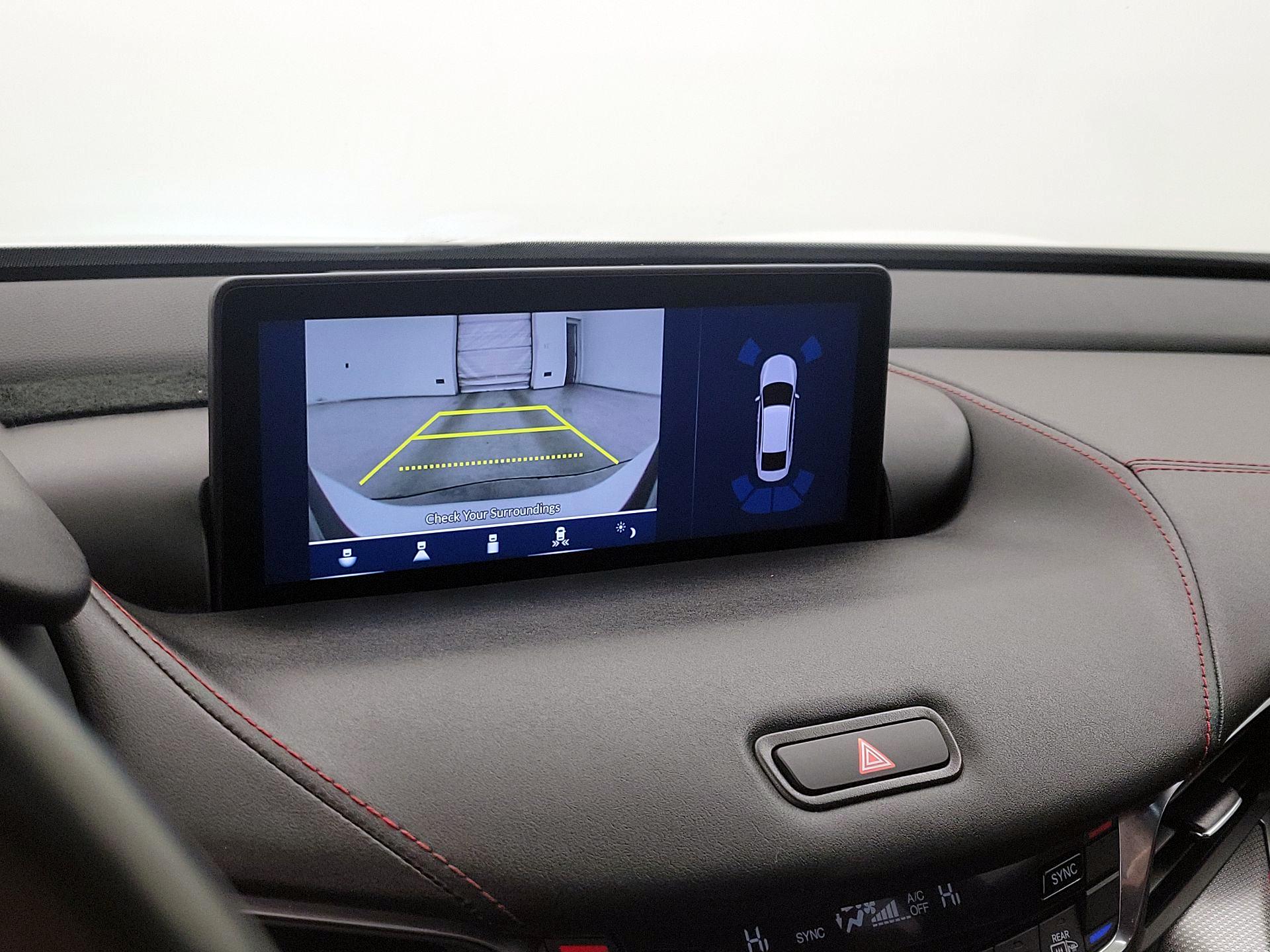 Thumbnail: 2023 Acura TLX - 15