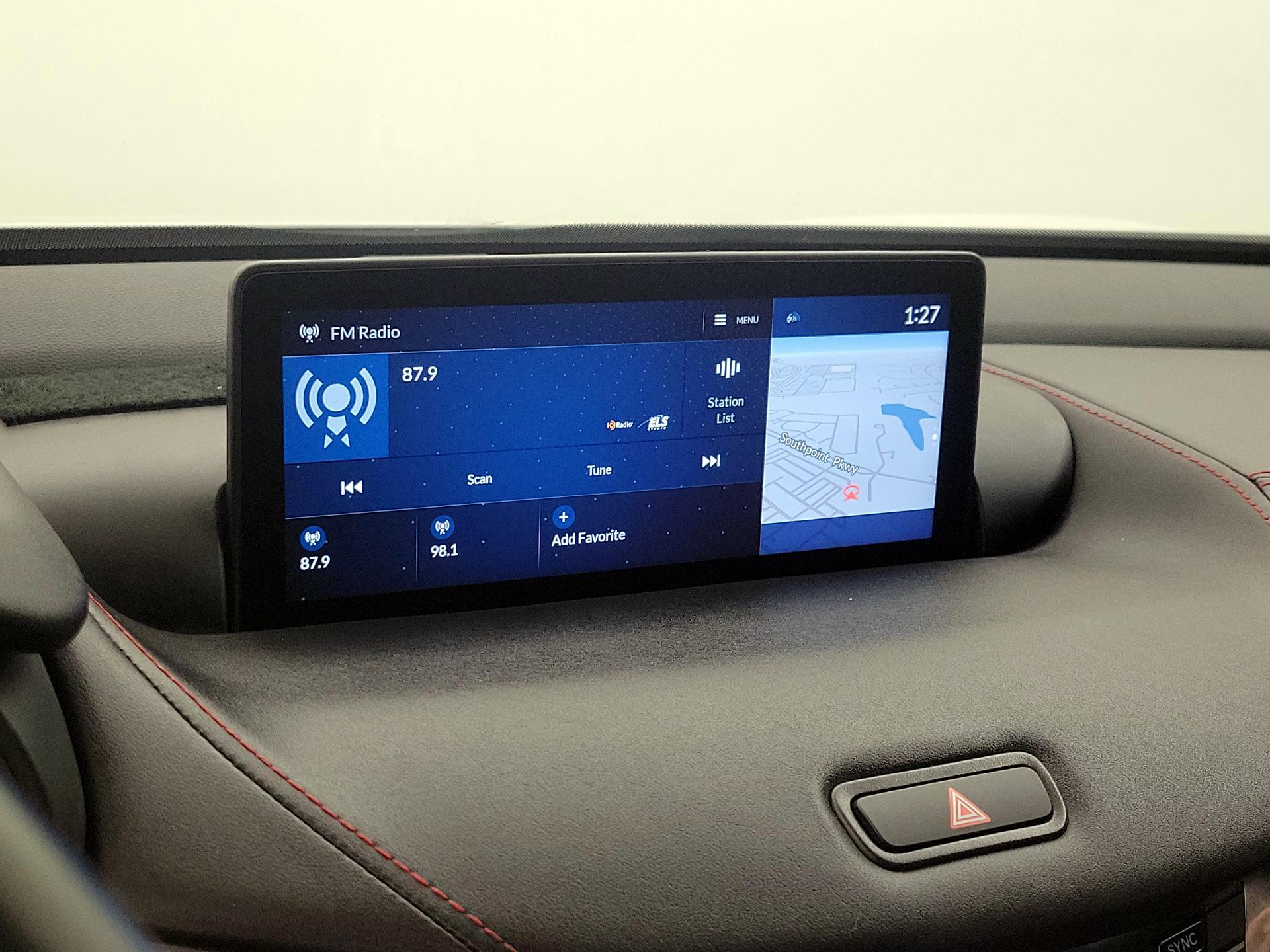 Thumbnail: 2023 Acura TLX - 16