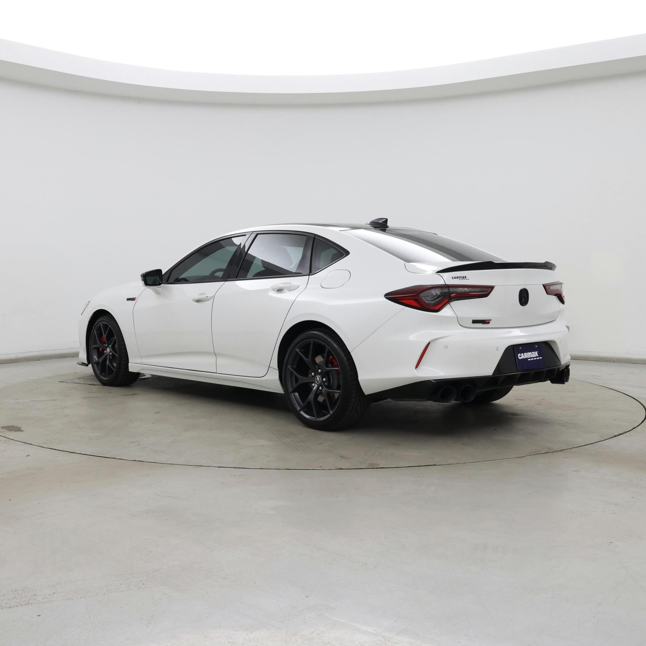 Thumbnail: 2023 Acura TLX - 2