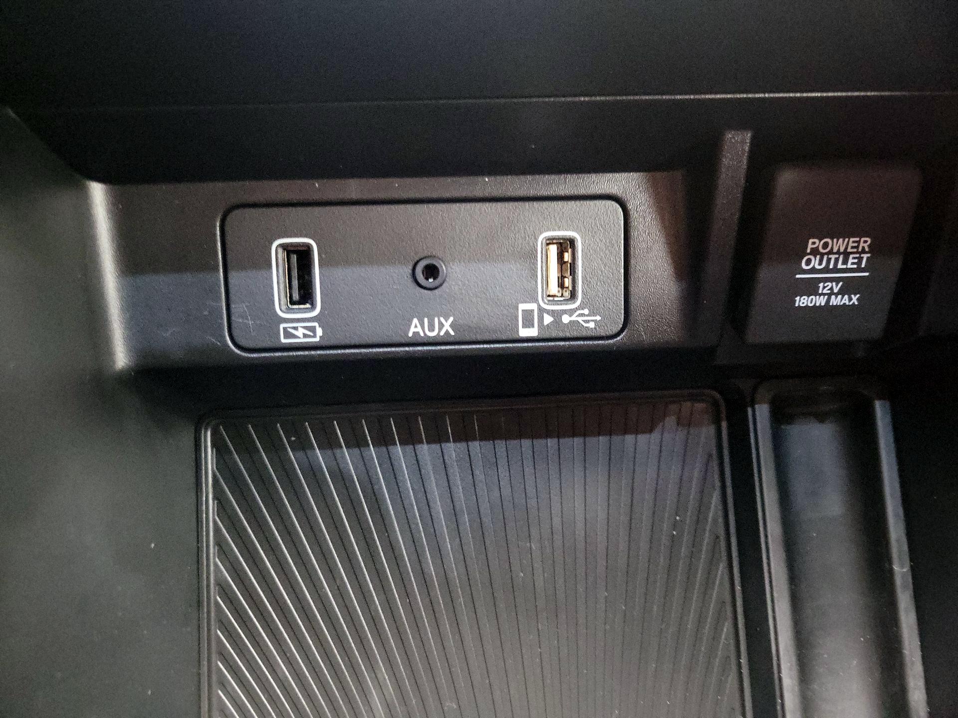 Thumbnail: 2023 Acura TLX - 19