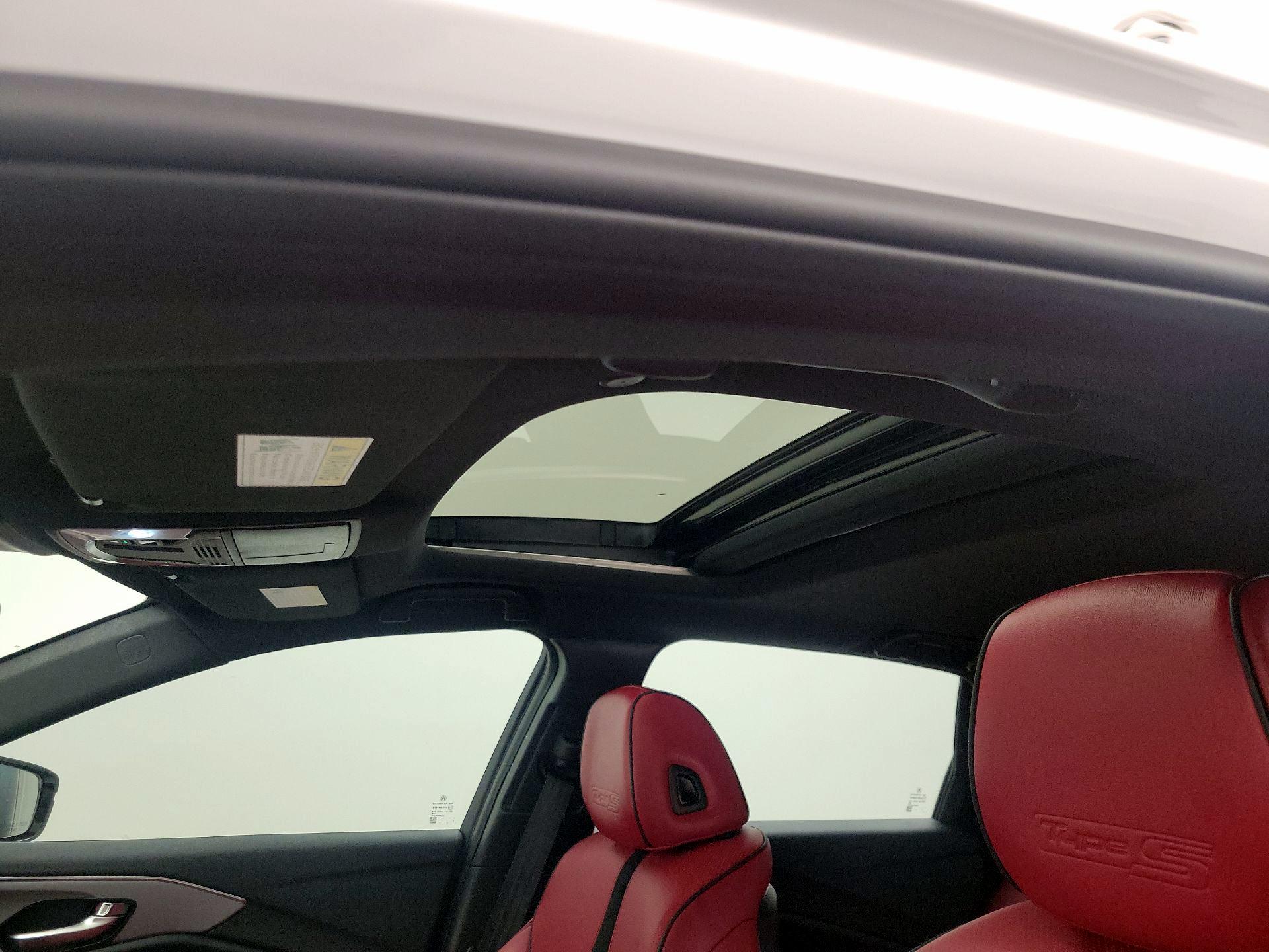 Thumbnail: 2023 Acura TLX - 20