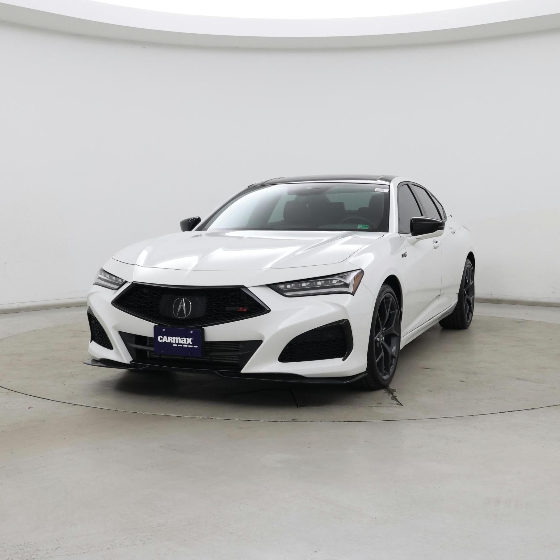 Thumbnail: 2023 Acura TLX - 4