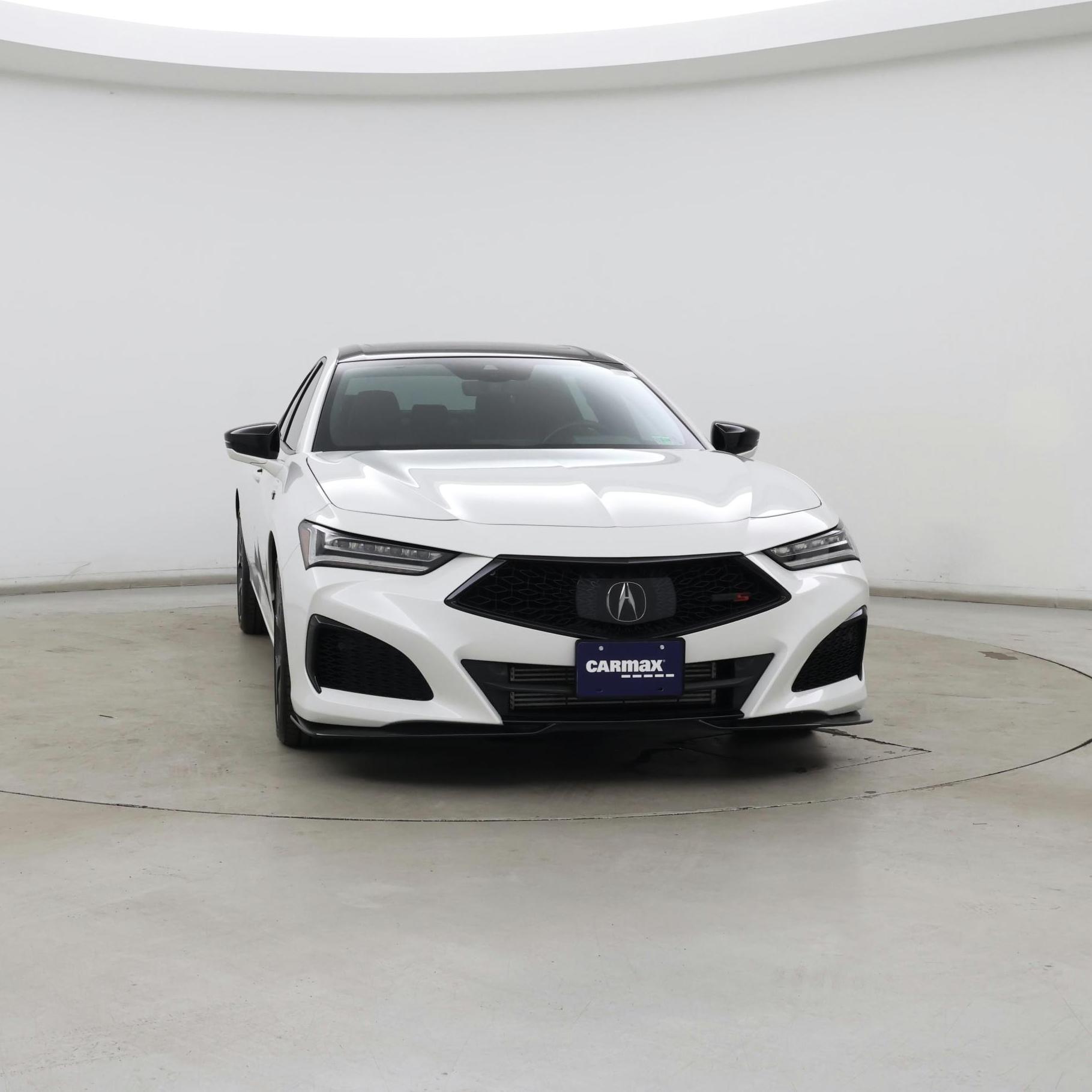 Thumbnail: 2023 Acura TLX - 5