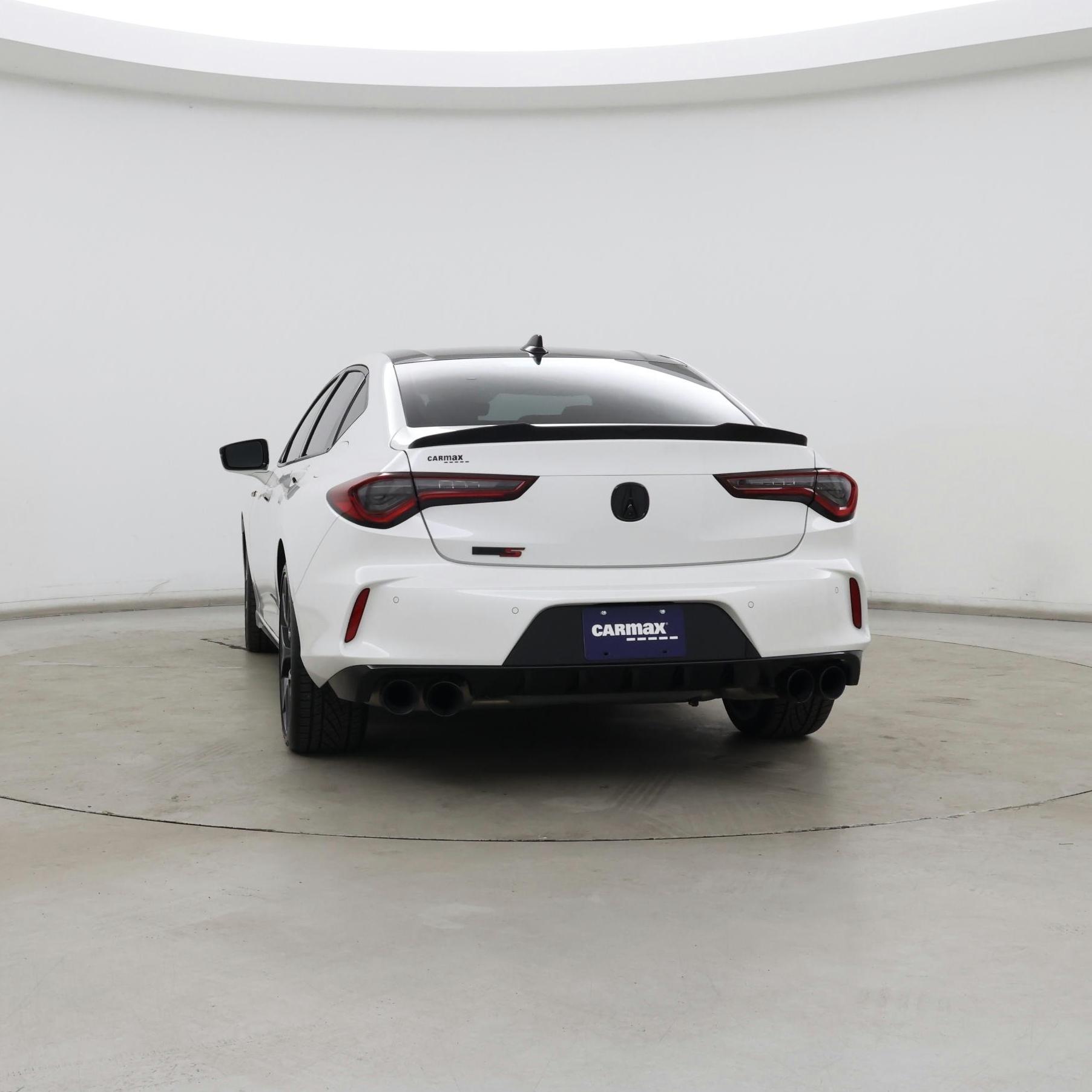 Thumbnail: 2023 Acura TLX - 6