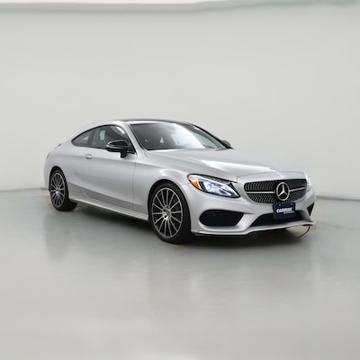 2017 Mercedes-Benz C300