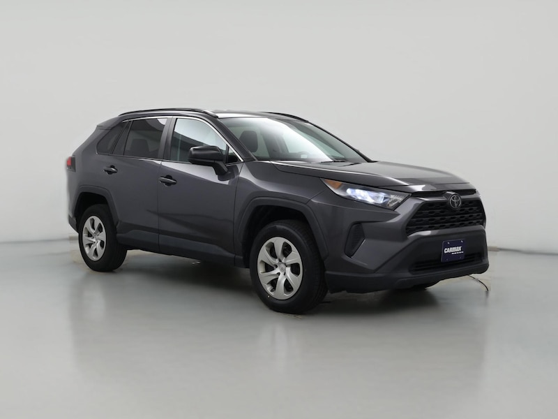 2019 Toyota RAV4 LE -
                  Sterling, VA