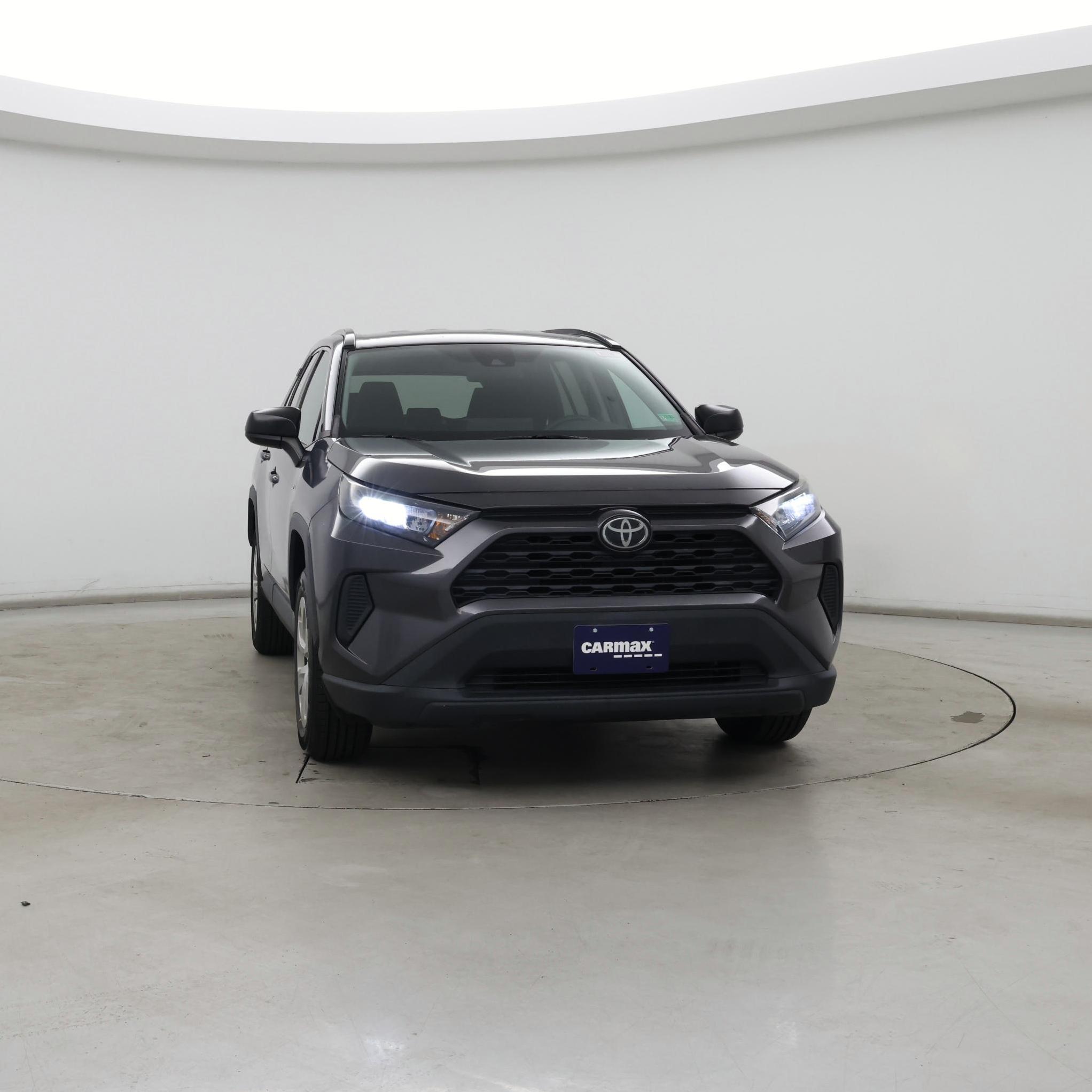 Thumbnail: 2019 Toyota RAV4 - 5