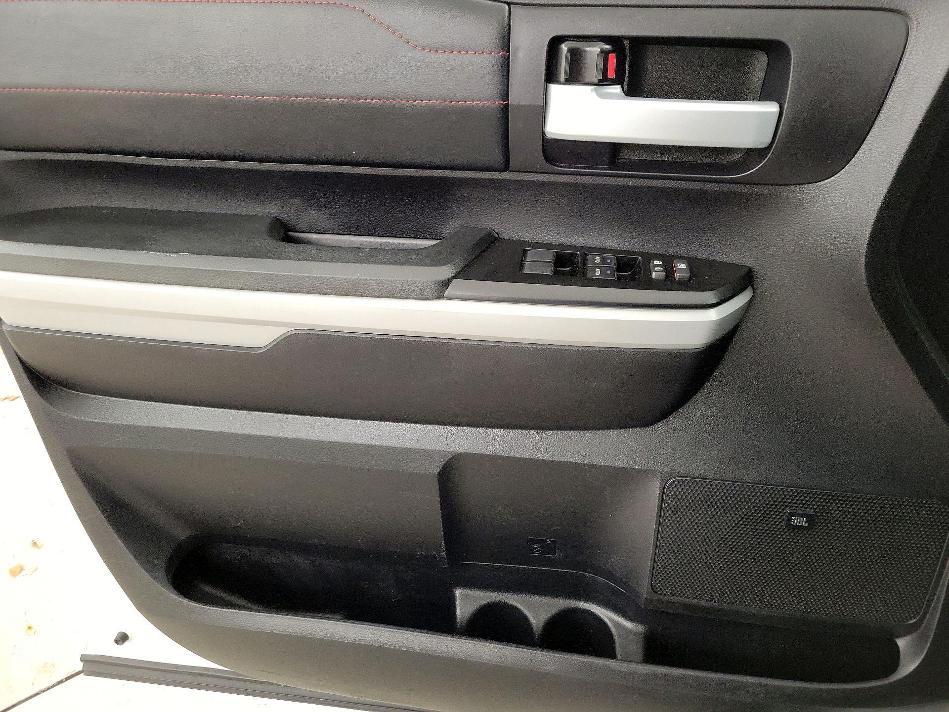 Thumbnail: 2021 Toyota Tundra - 12