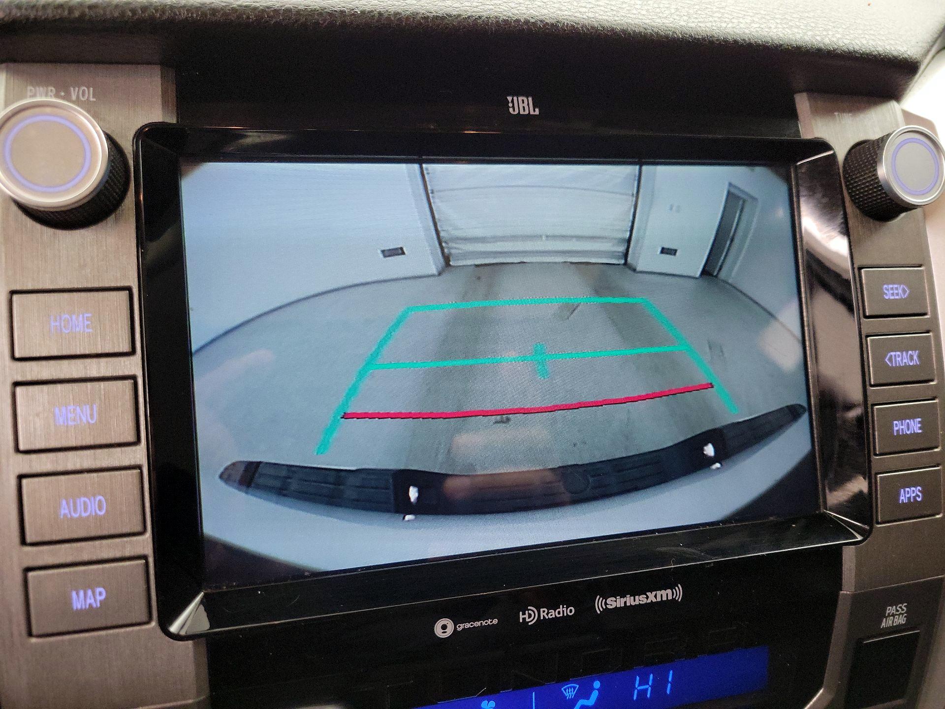 Thumbnail: 2021 Toyota Tundra - 15