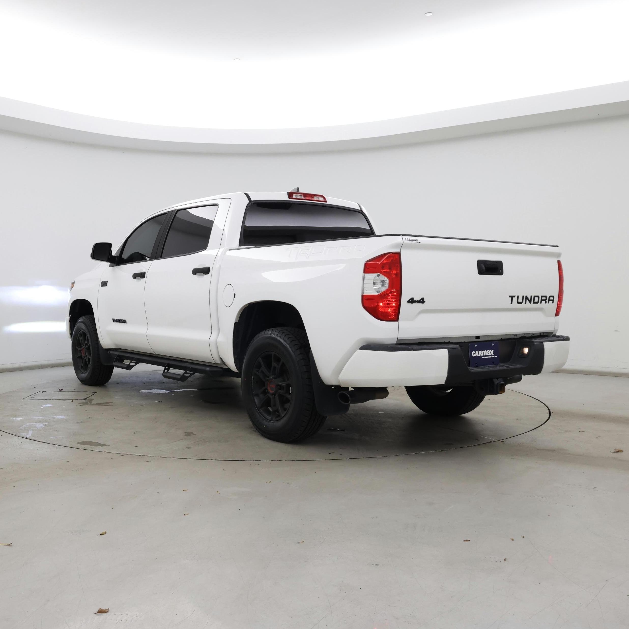 Thumbnail: 2021 Toyota Tundra - 2