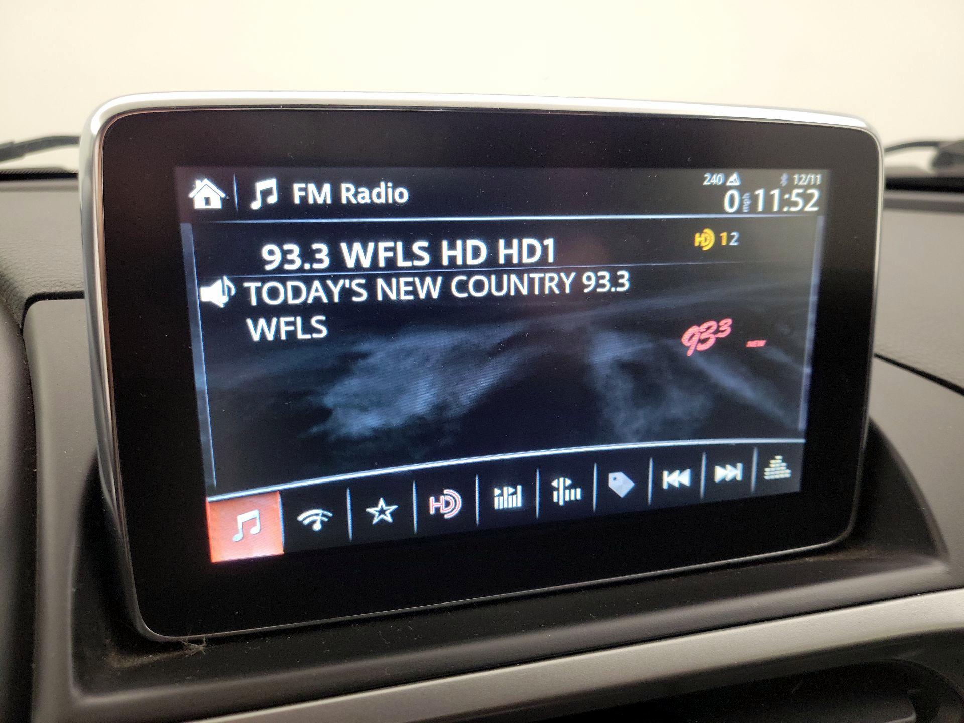 Thumbnail: 2018 Fiat 124 Spider - 15