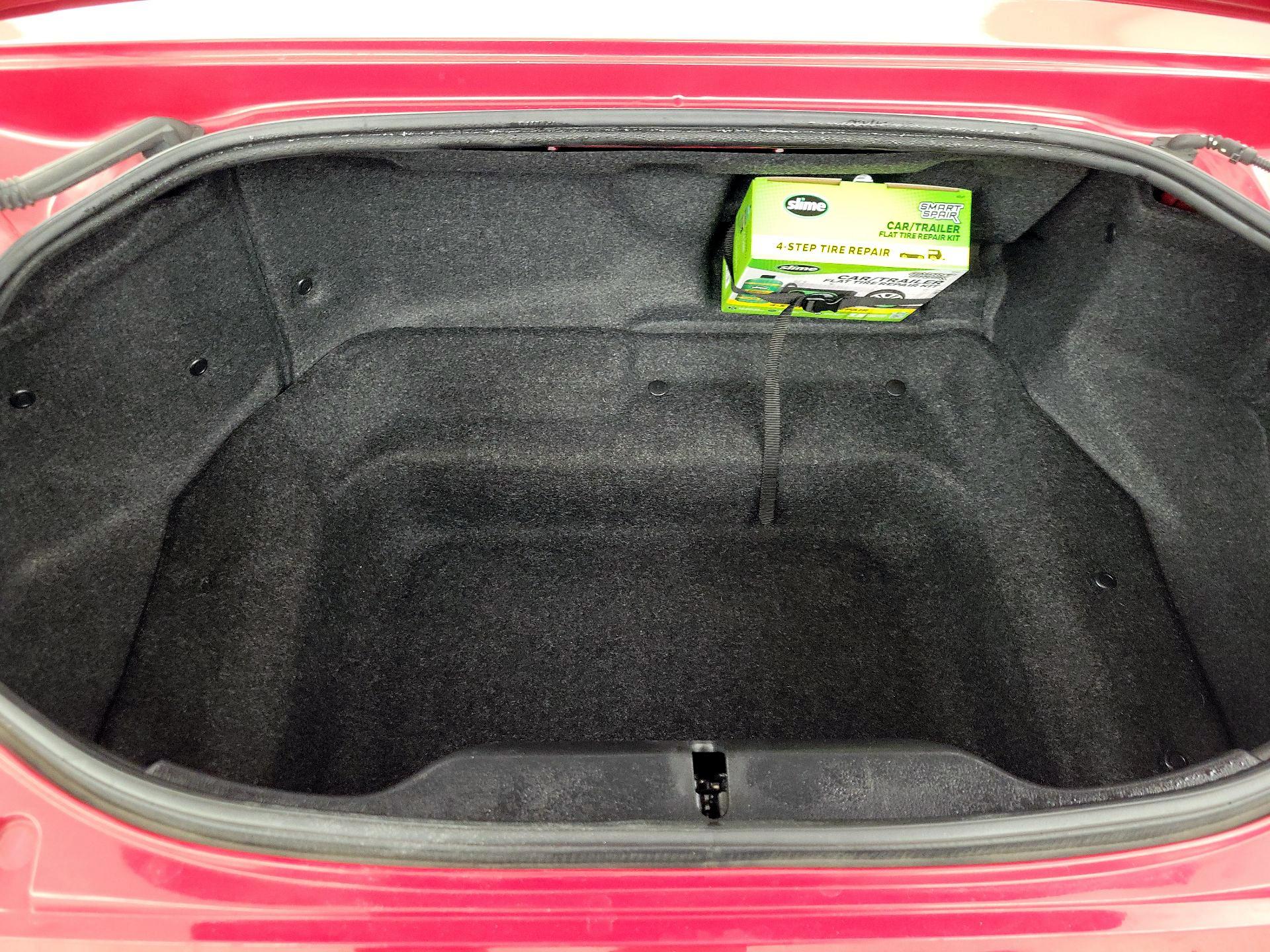 Thumbnail: 2018 Fiat 124 Spider - 19