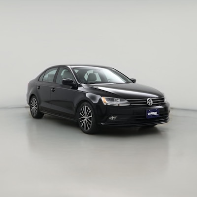 2015 Volkswagen Jetta Sport