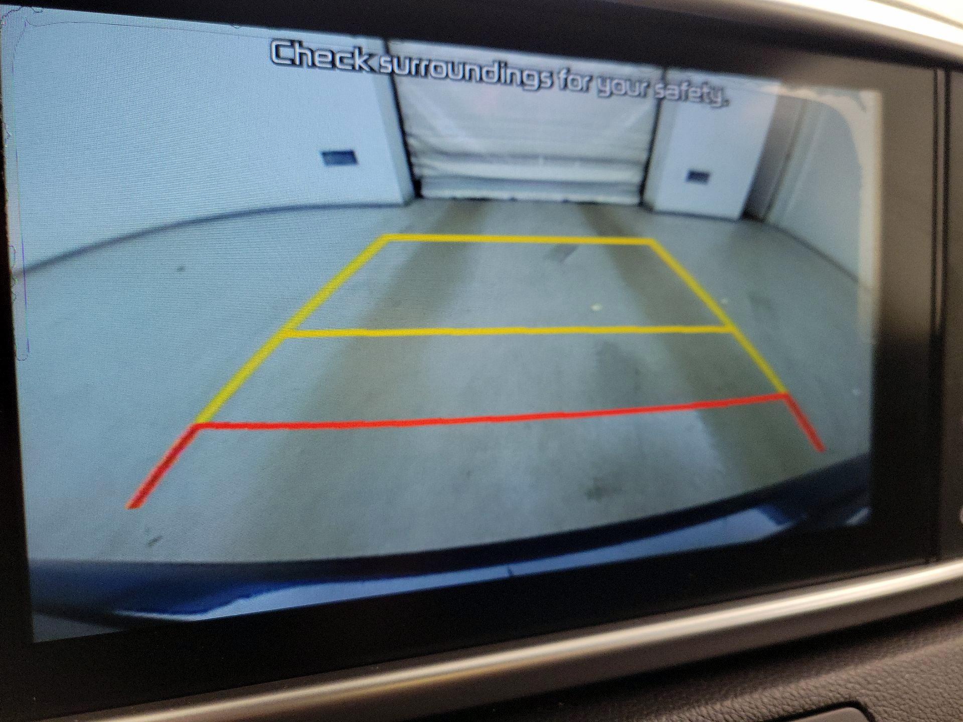 Thumbnail: 2020 Kia Sportage - 14