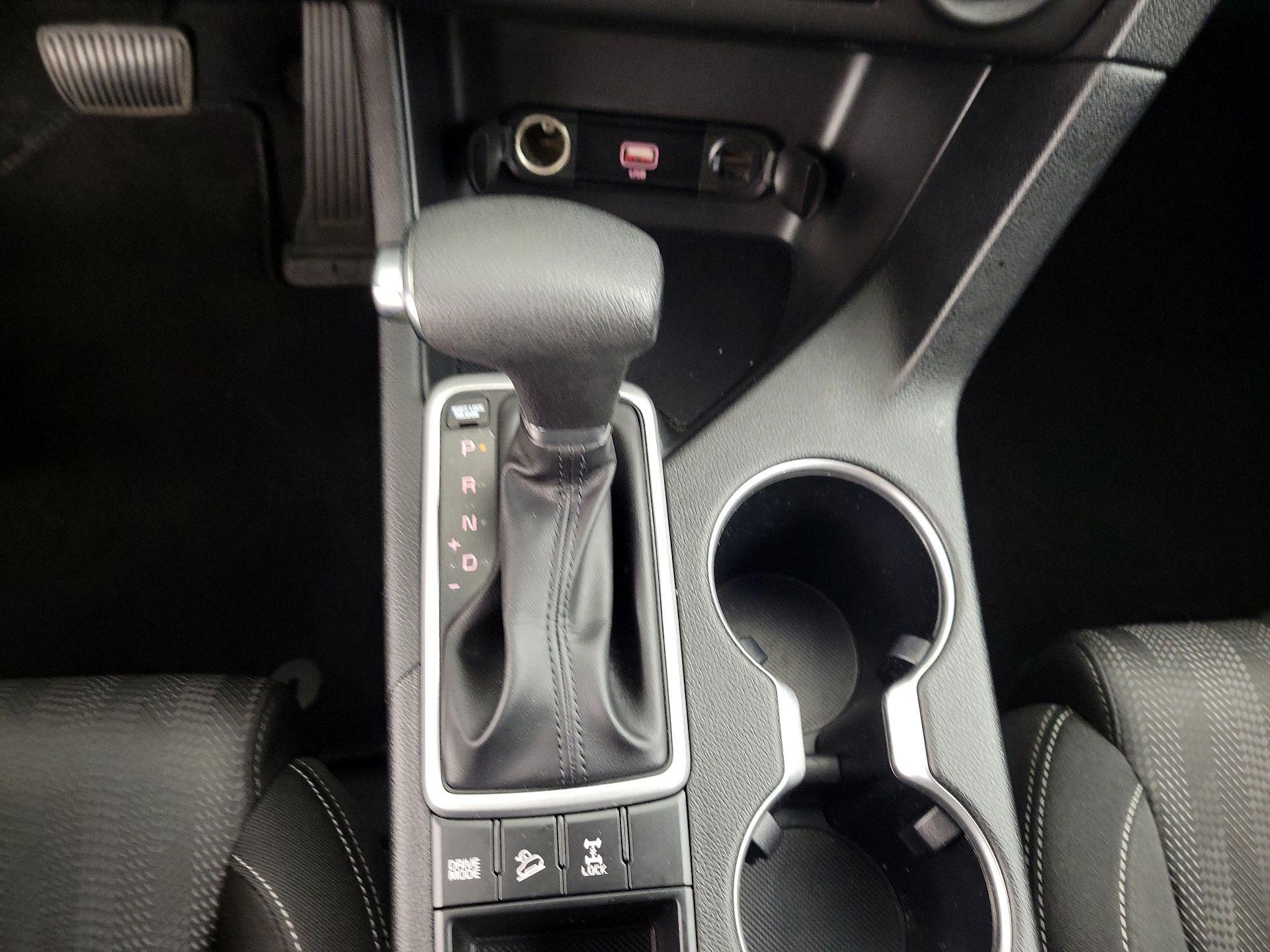 Thumbnail: 2020 Kia Sportage - 17