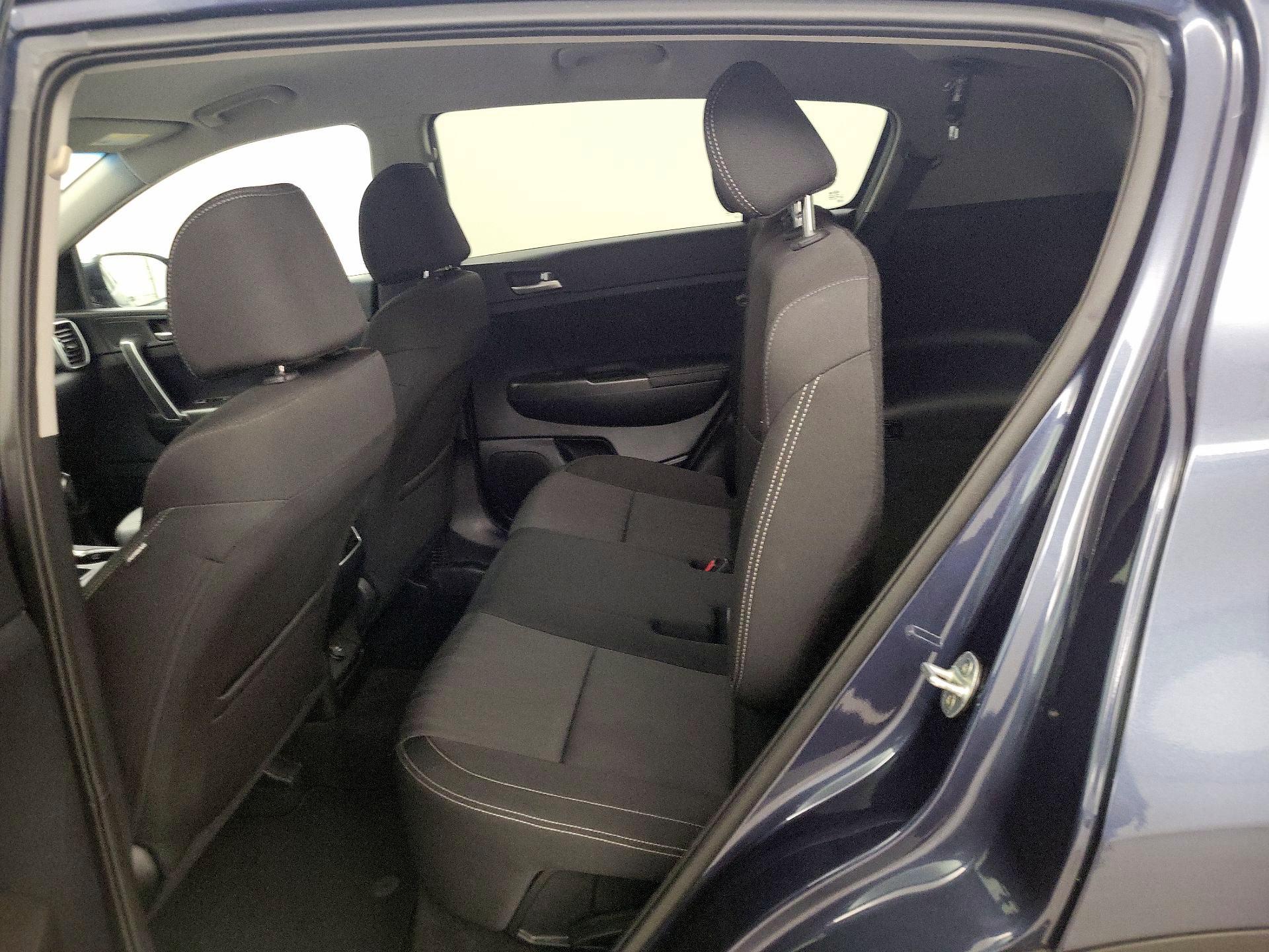 Thumbnail: 2020 Kia Sportage - 19