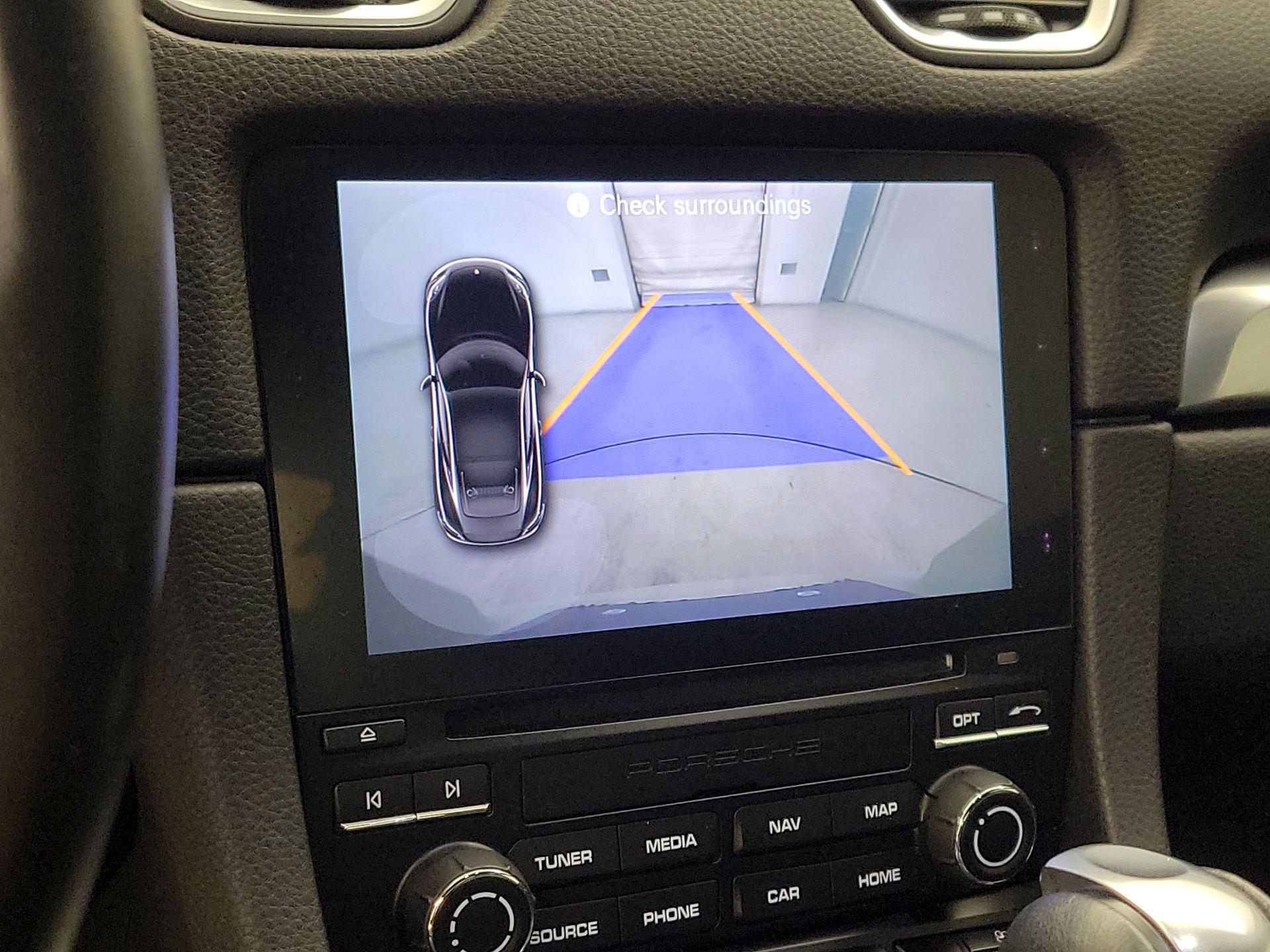 Thumbnail: 2018 Porsche 718 Cayman - 14