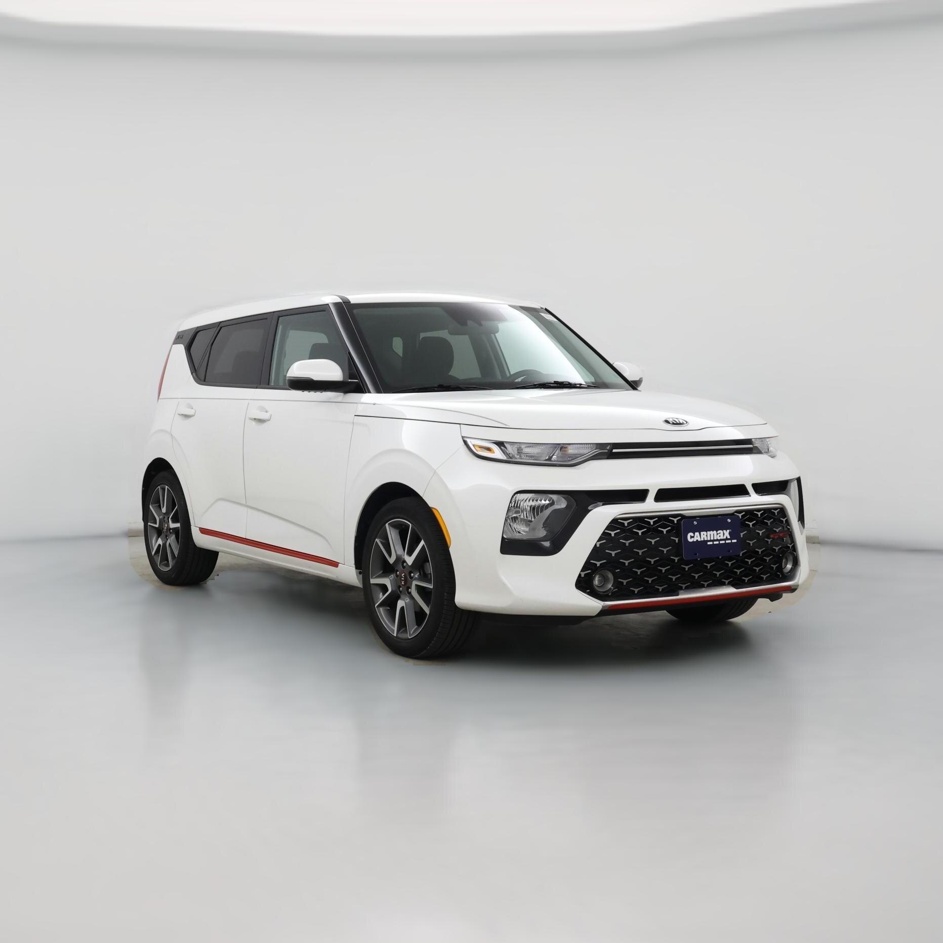 Thumbnail: 2020 Kia Soul - 1