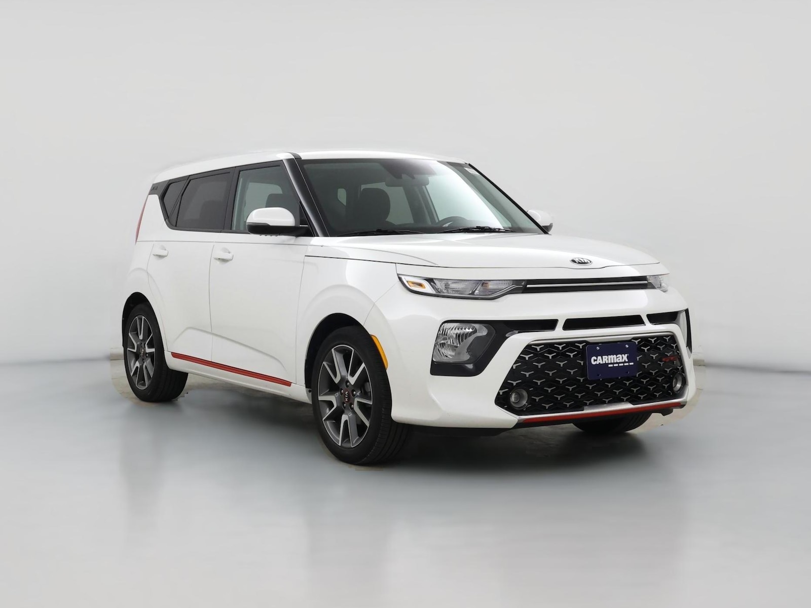 2020 Kia Soul GT-Line