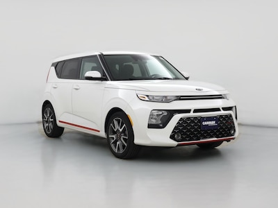 2020 Kia Soul GT-Line