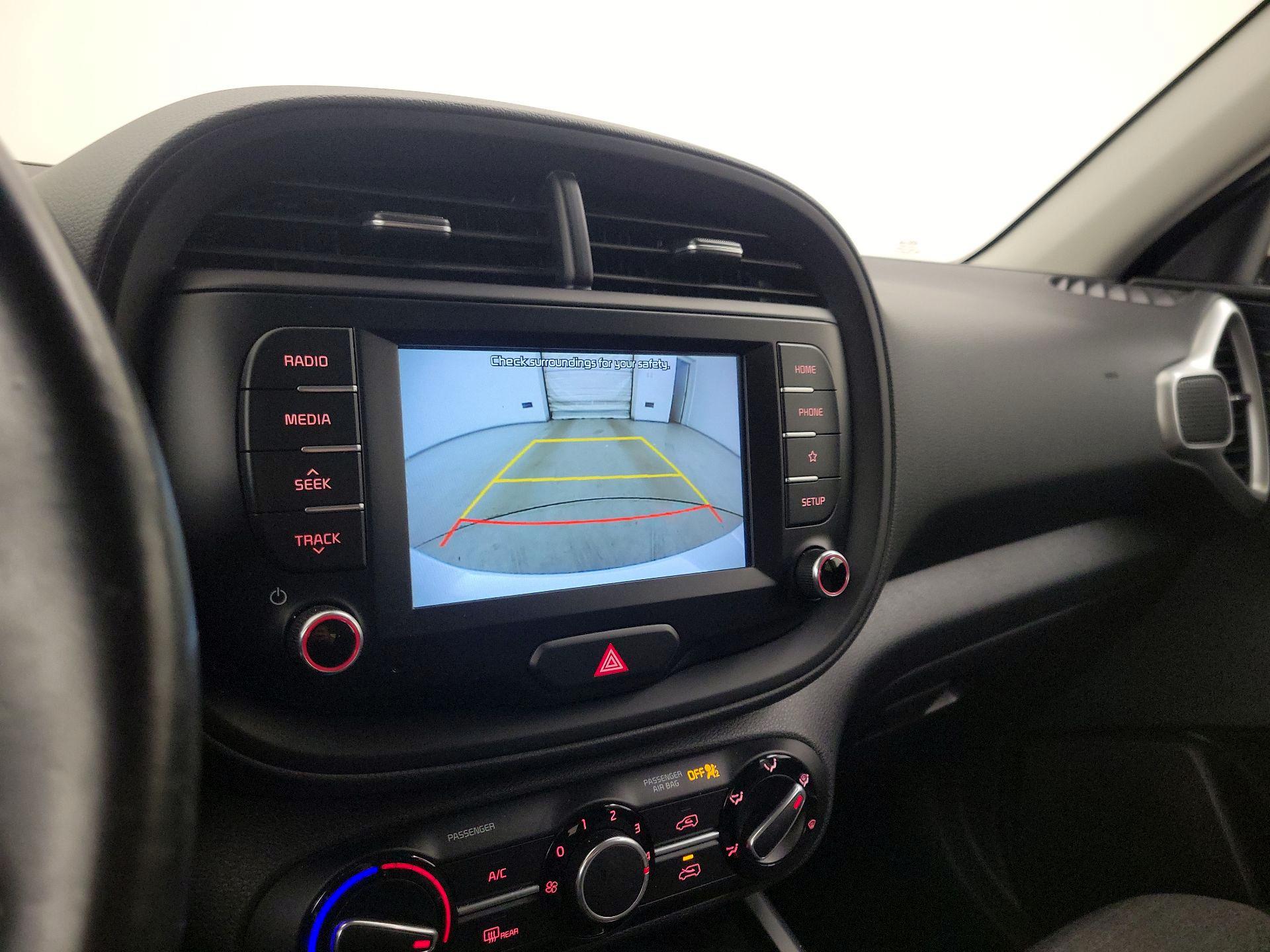 Thumbnail: 2020 Kia Soul - 14