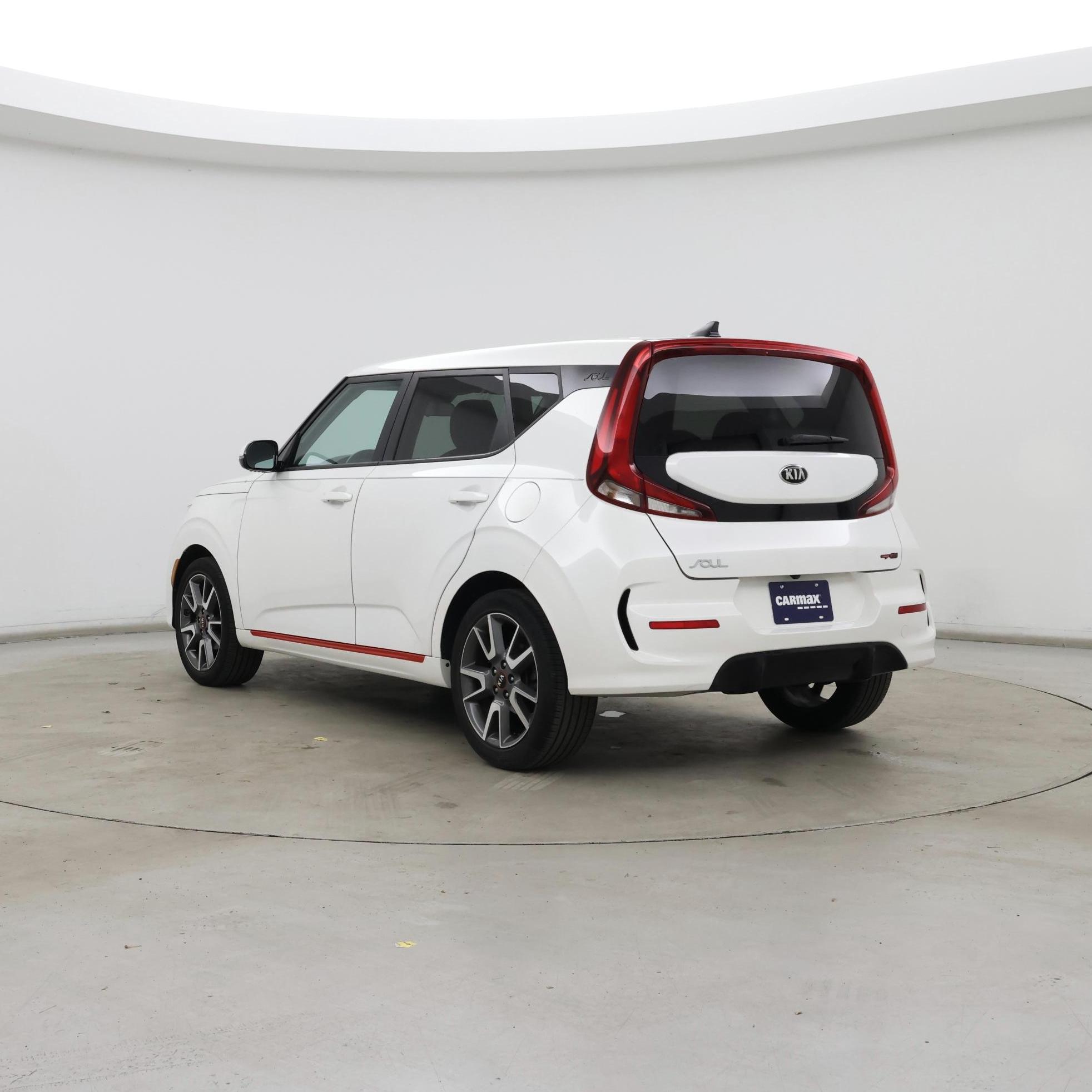 Thumbnail: 2020 Kia Soul - 2