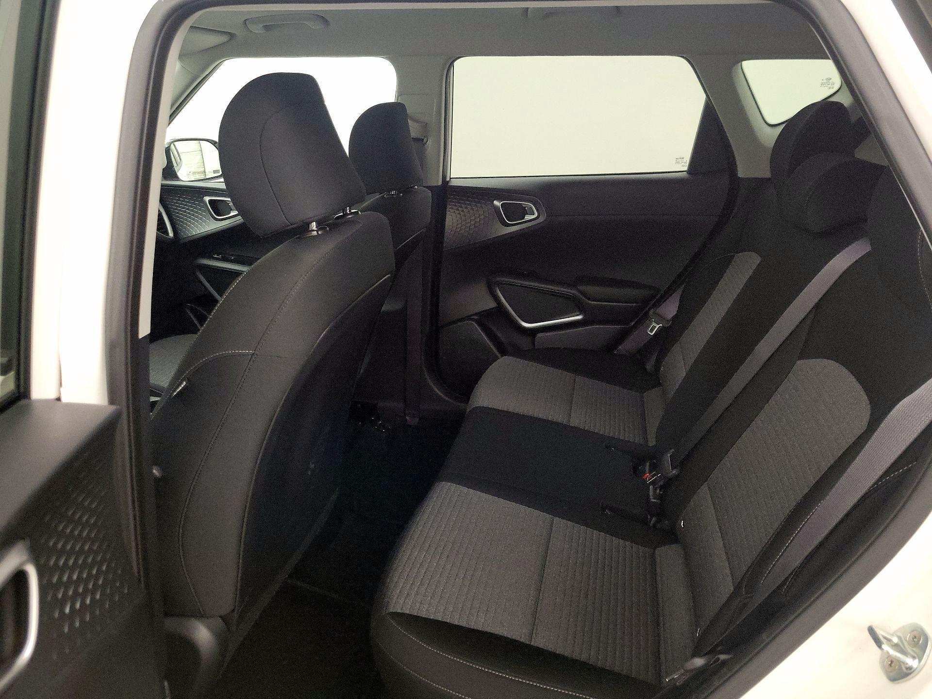 Thumbnail: 2020 Kia Soul - 19