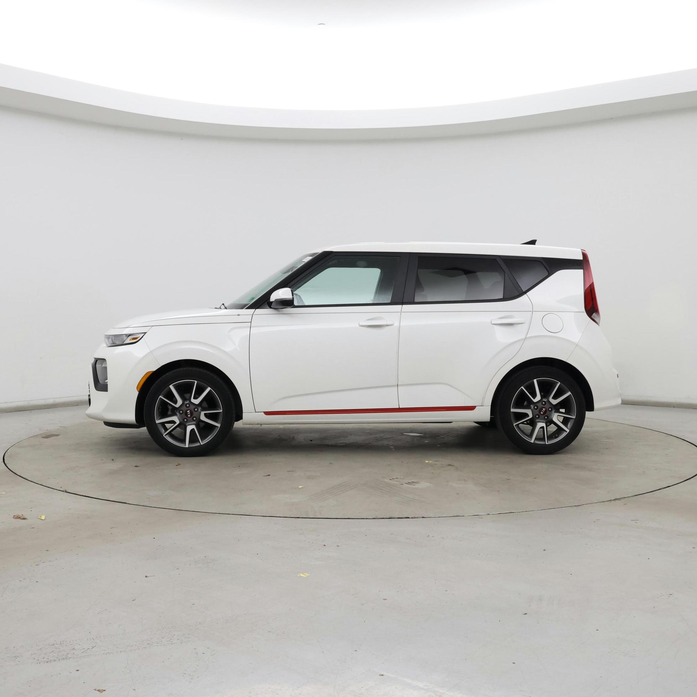 Thumbnail: 2020 Kia Soul - 3