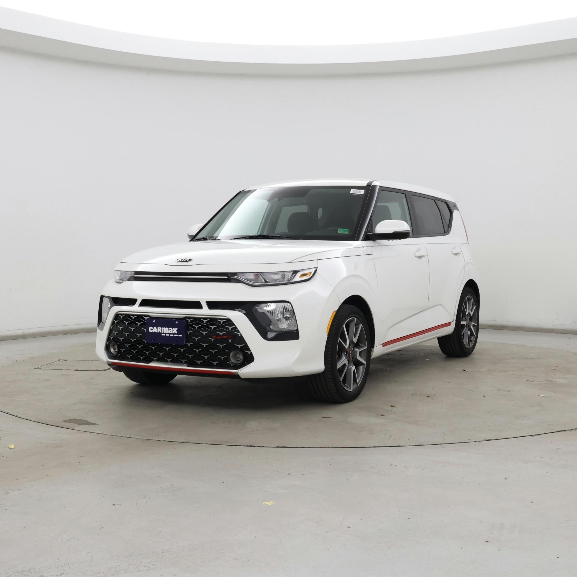 Thumbnail: 2020 Kia Soul - 4